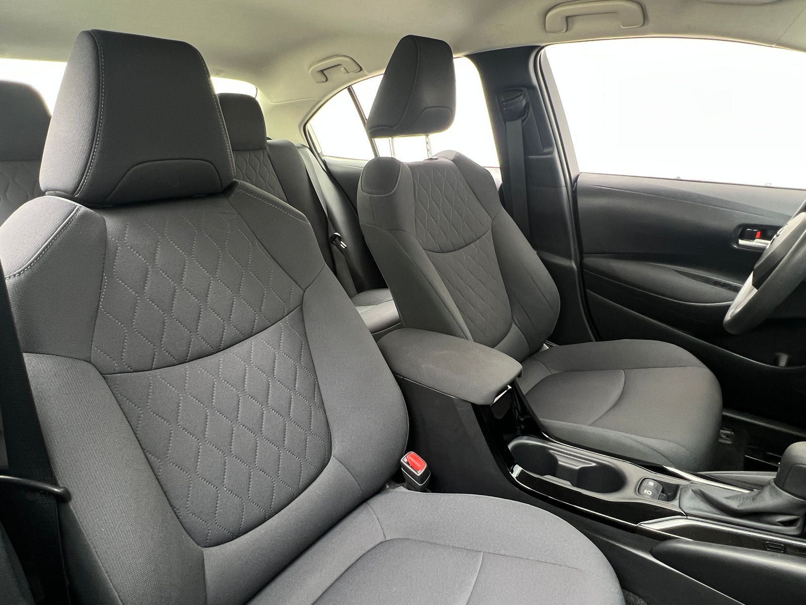 Thumbnail: 2020 Toyota Corolla - 2