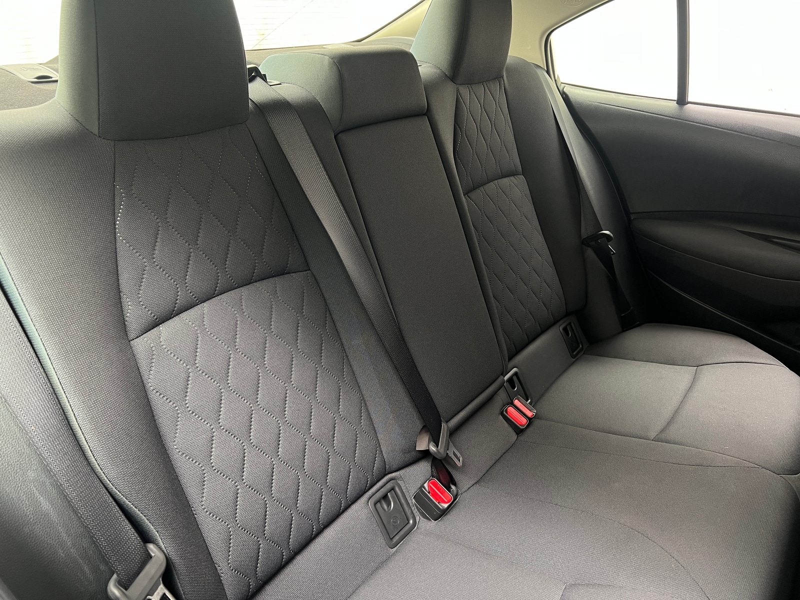 Thumbnail: 2020 Toyota Corolla - 6