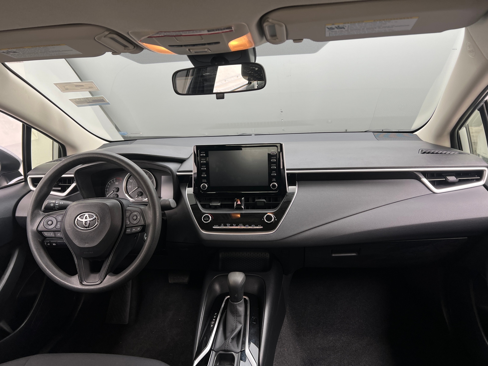 Thumbnail: 2020 Toyota Corolla - 3