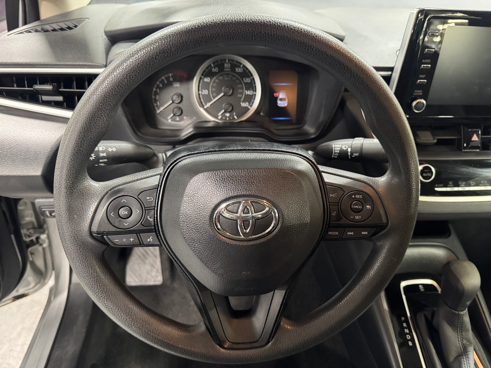 Thumbnail: 2020 Toyota Corolla - 5