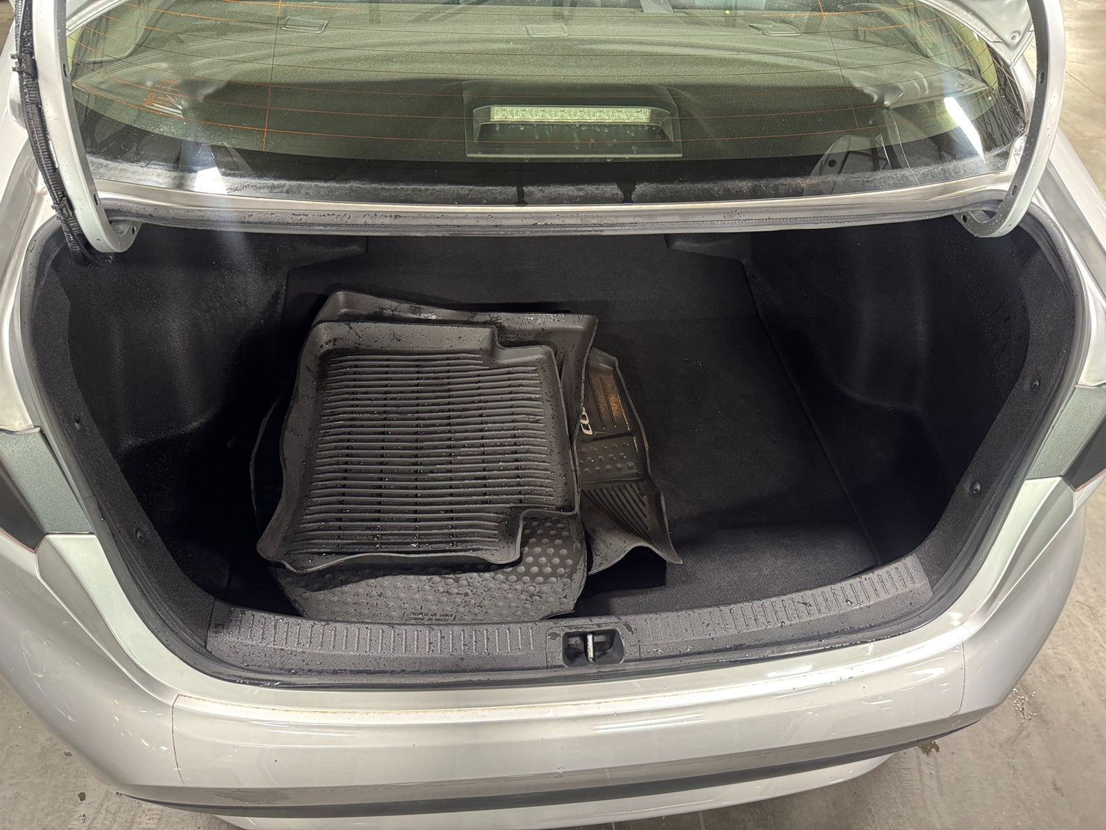 Thumbnail: 2020 Toyota Corolla - 7