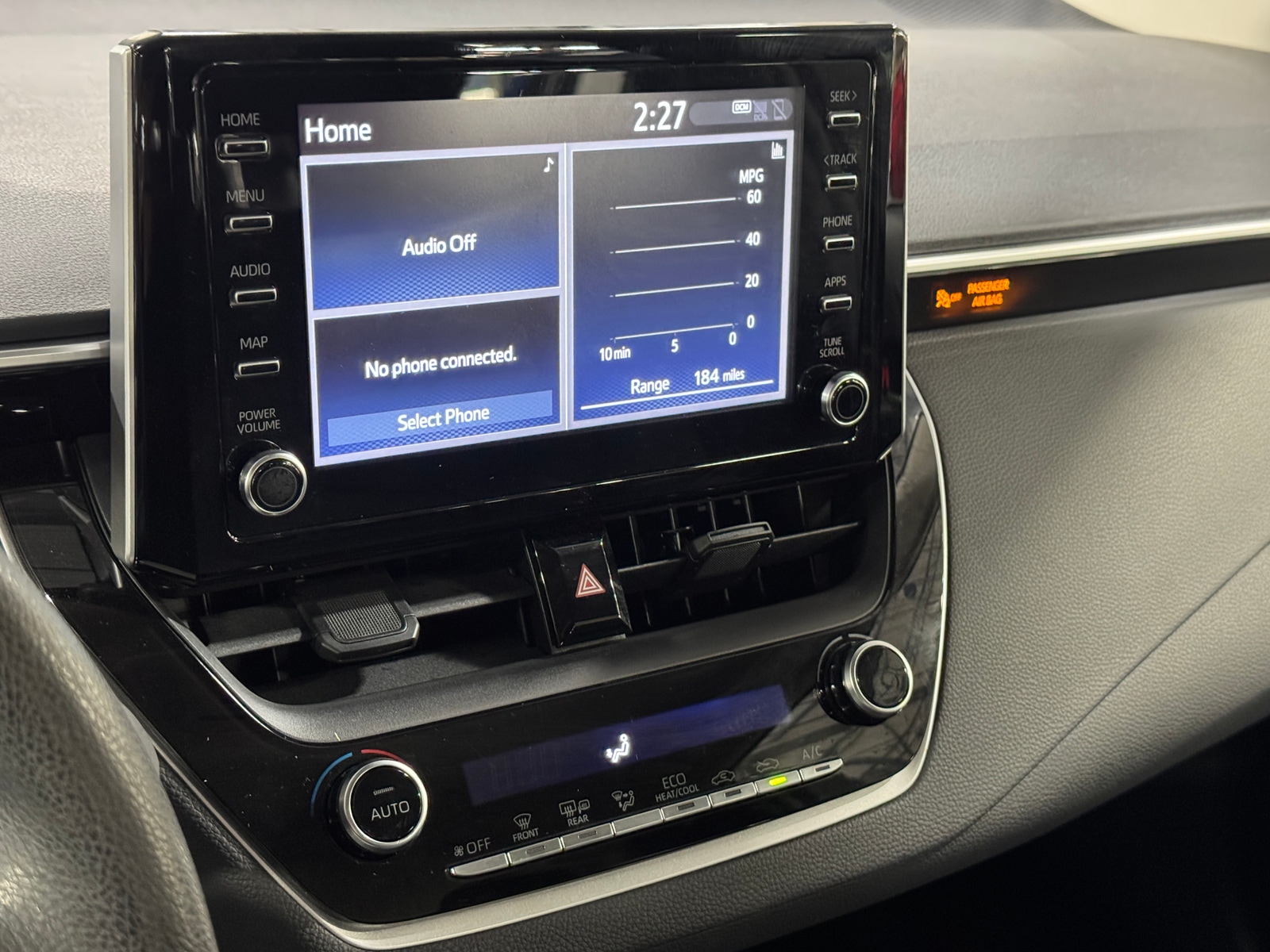 Thumbnail: 2020 Toyota Corolla - 4