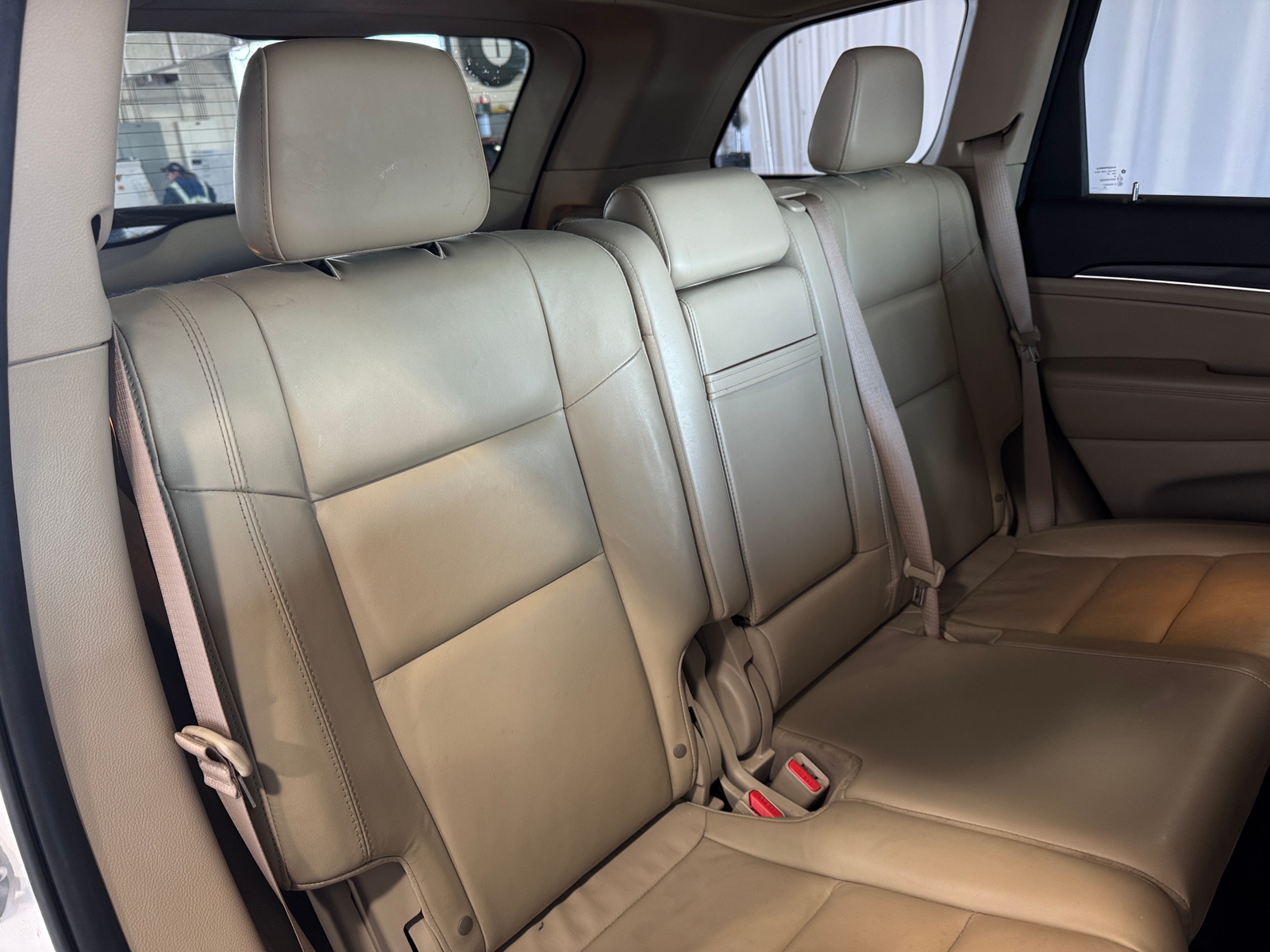 Thumbnail: 2020 Jeep Grand Cherokee - 5