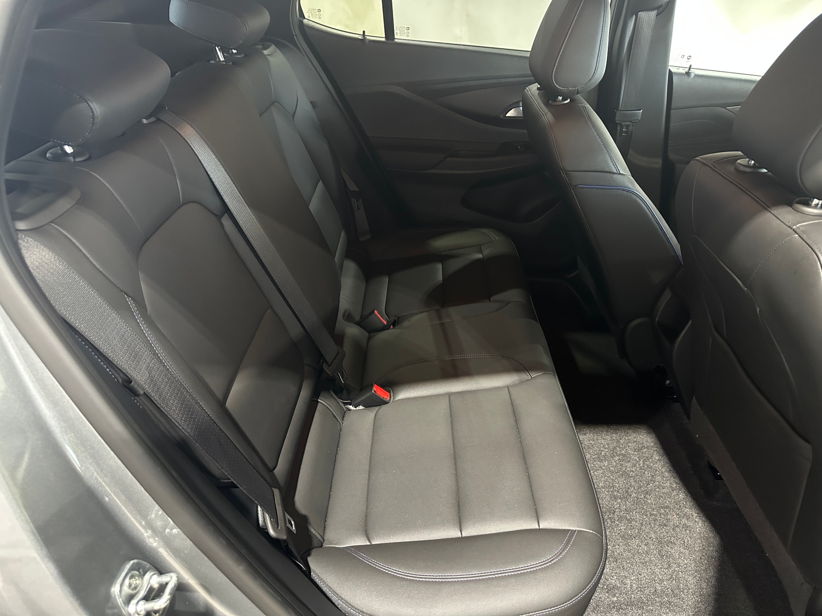 Thumbnail: 2025 Buick Envista - 5