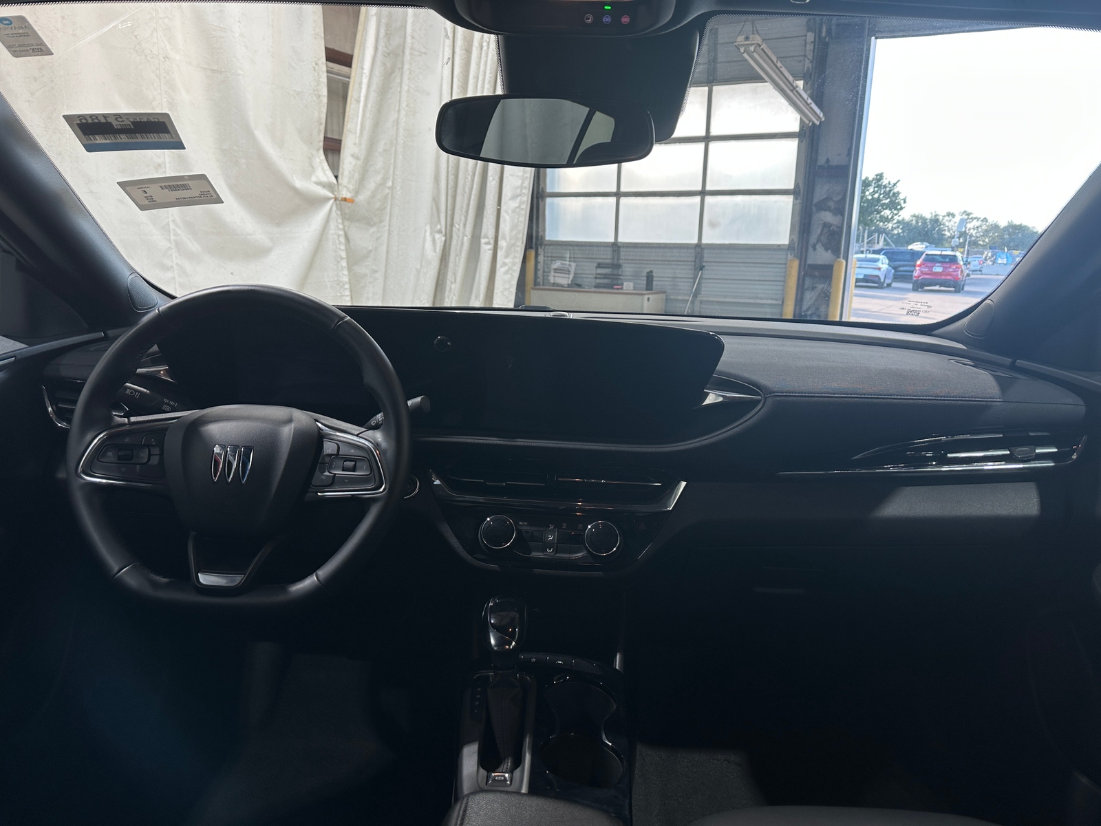 Thumbnail: 2025 Buick Envista - 2