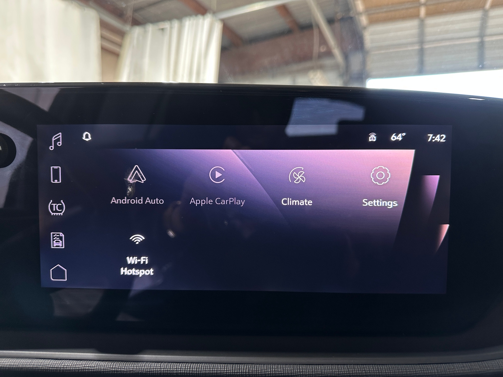 Thumbnail: 2025 Buick Envista - 3