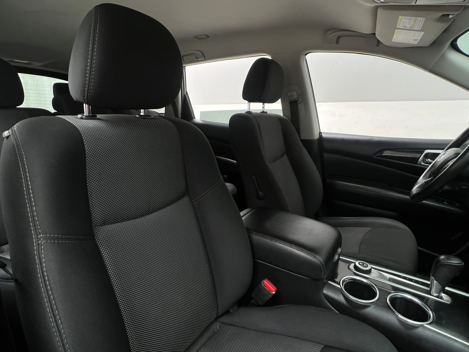 Thumbnail: 2020 Nissan Pathfinder - 2