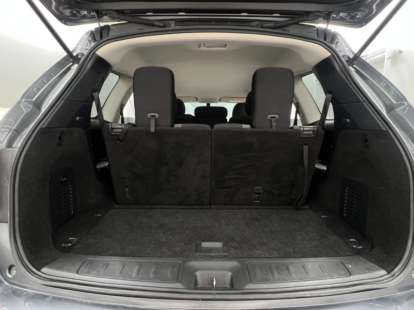 Thumbnail: 2020 Nissan Pathfinder - 7