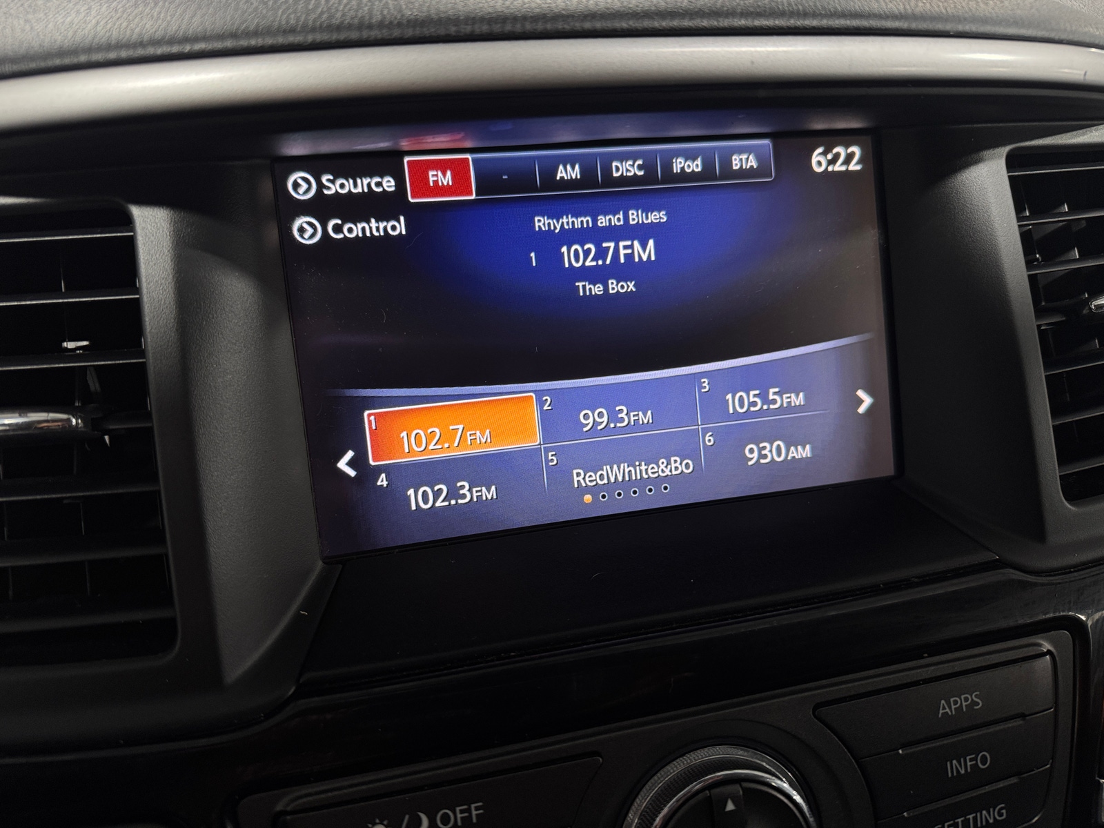 Thumbnail: 2020 Nissan Pathfinder - 4