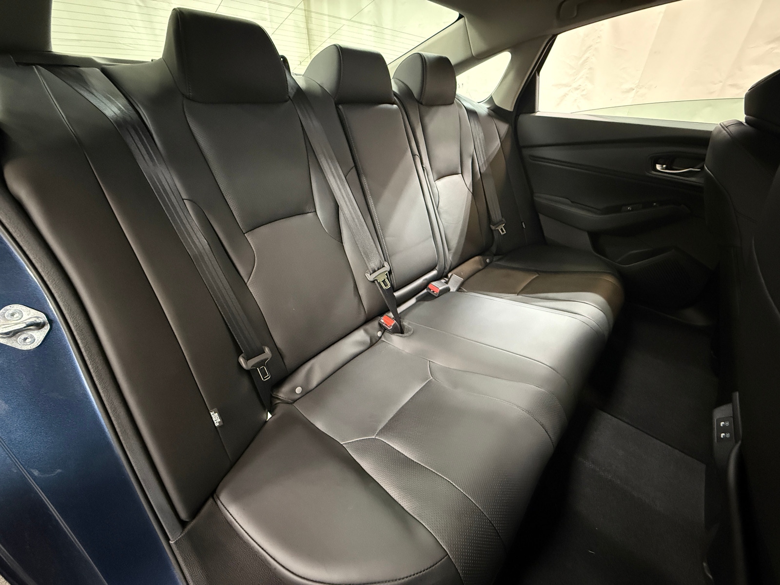 Thumbnail: 2025 Honda Accord - 5