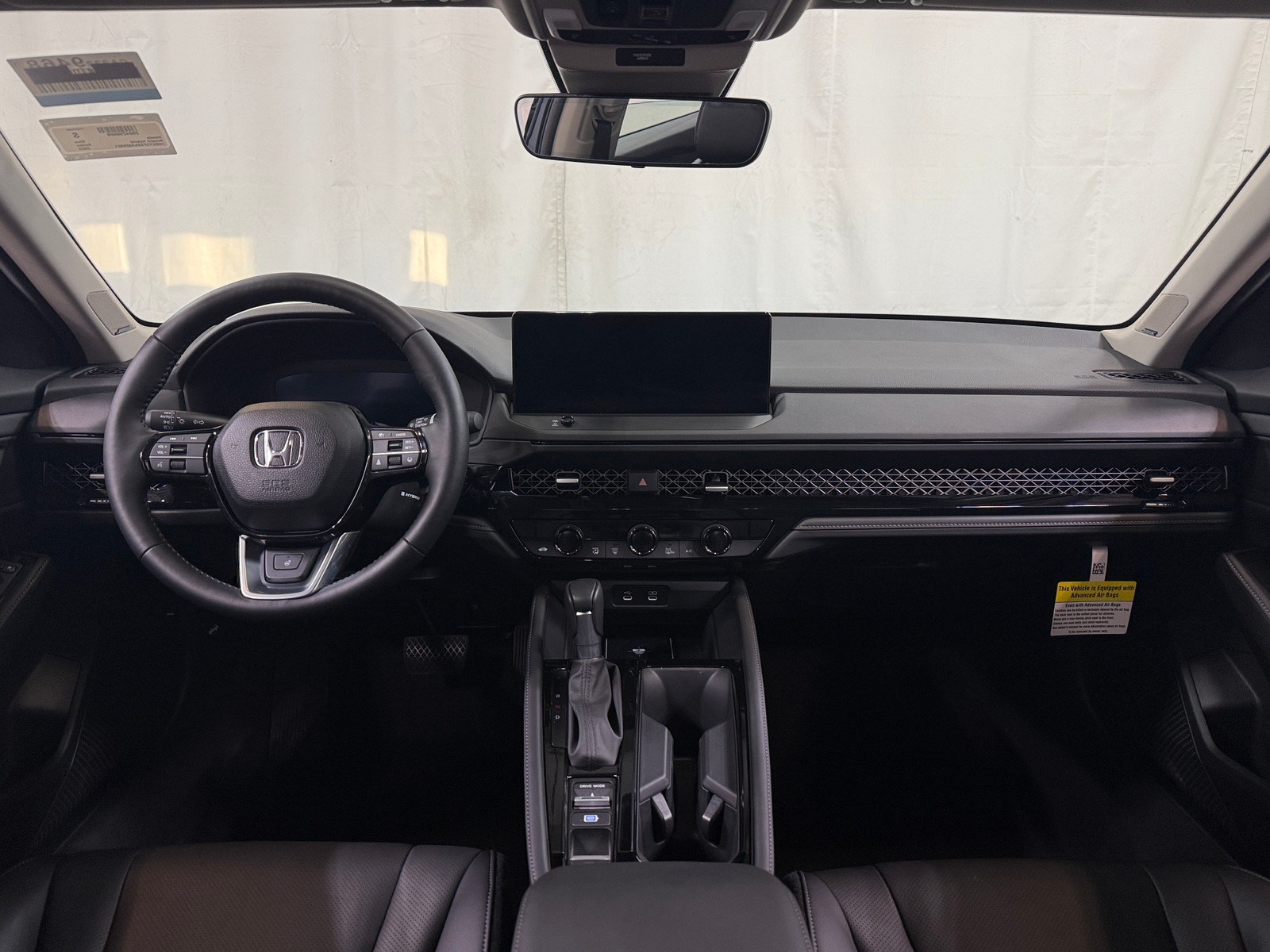 Thumbnail: 2025 Honda Accord - 2