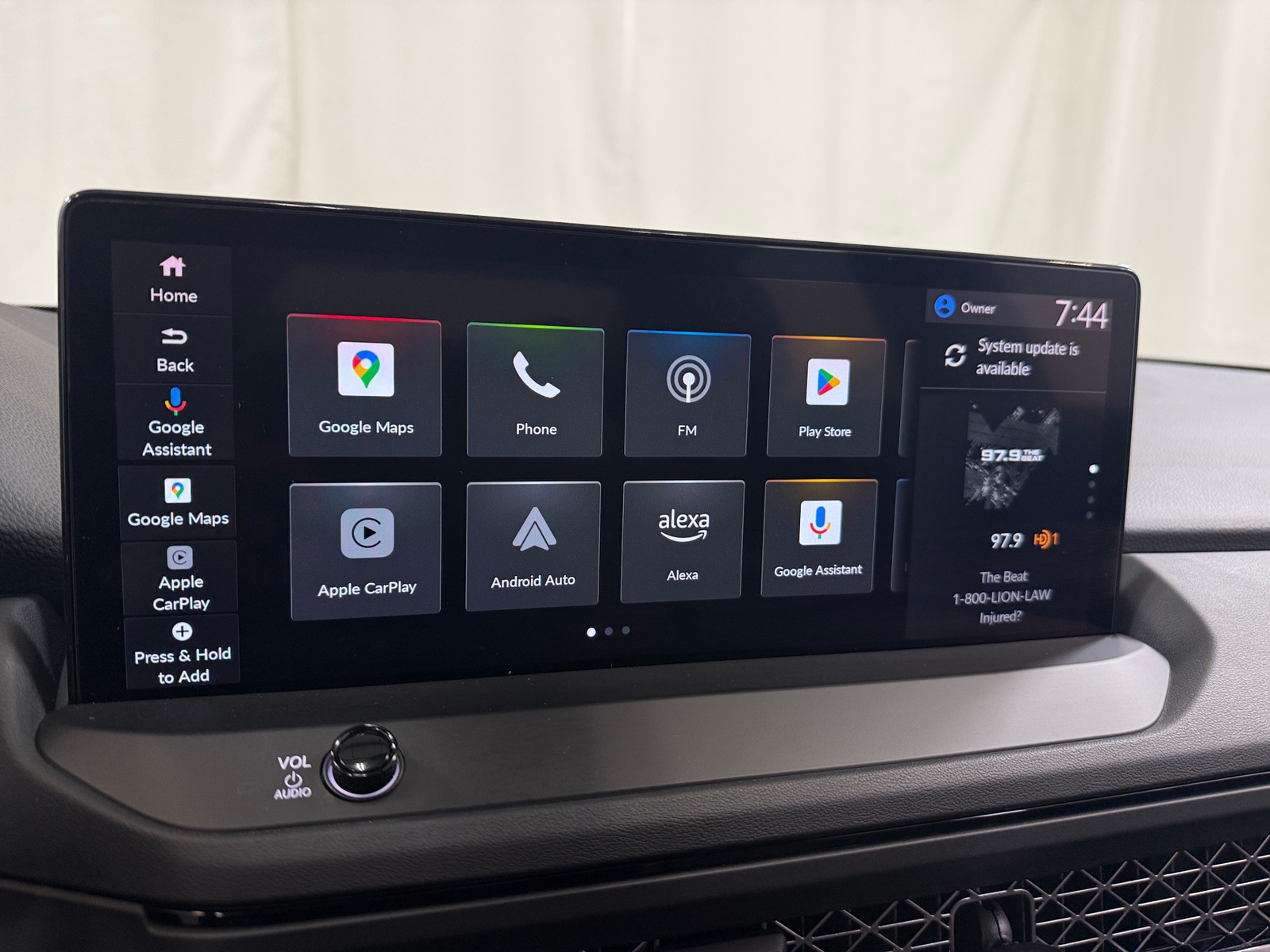 Thumbnail: 2025 Honda Accord - 3