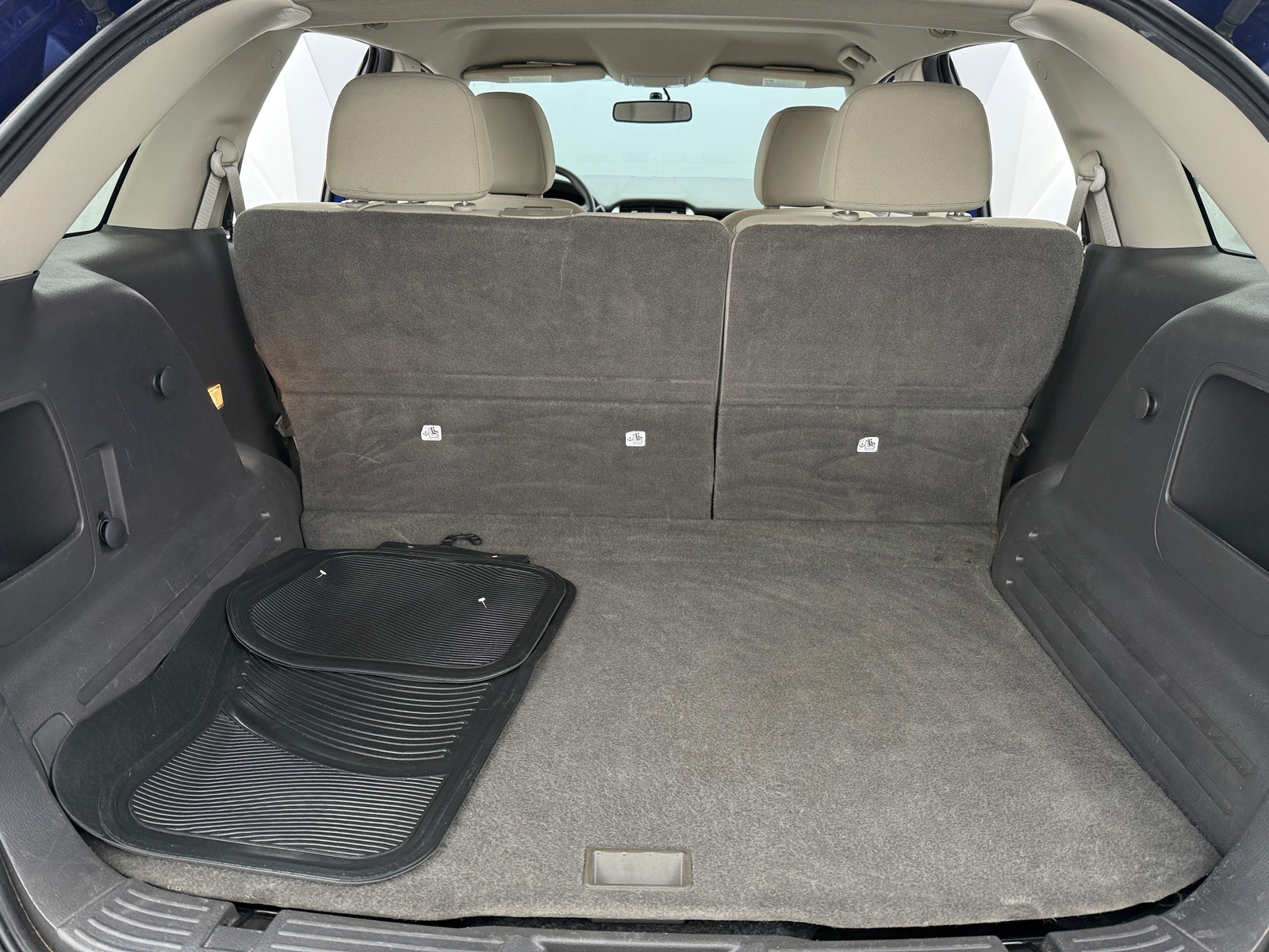 Thumbnail: 2013 Ford Edge - 7