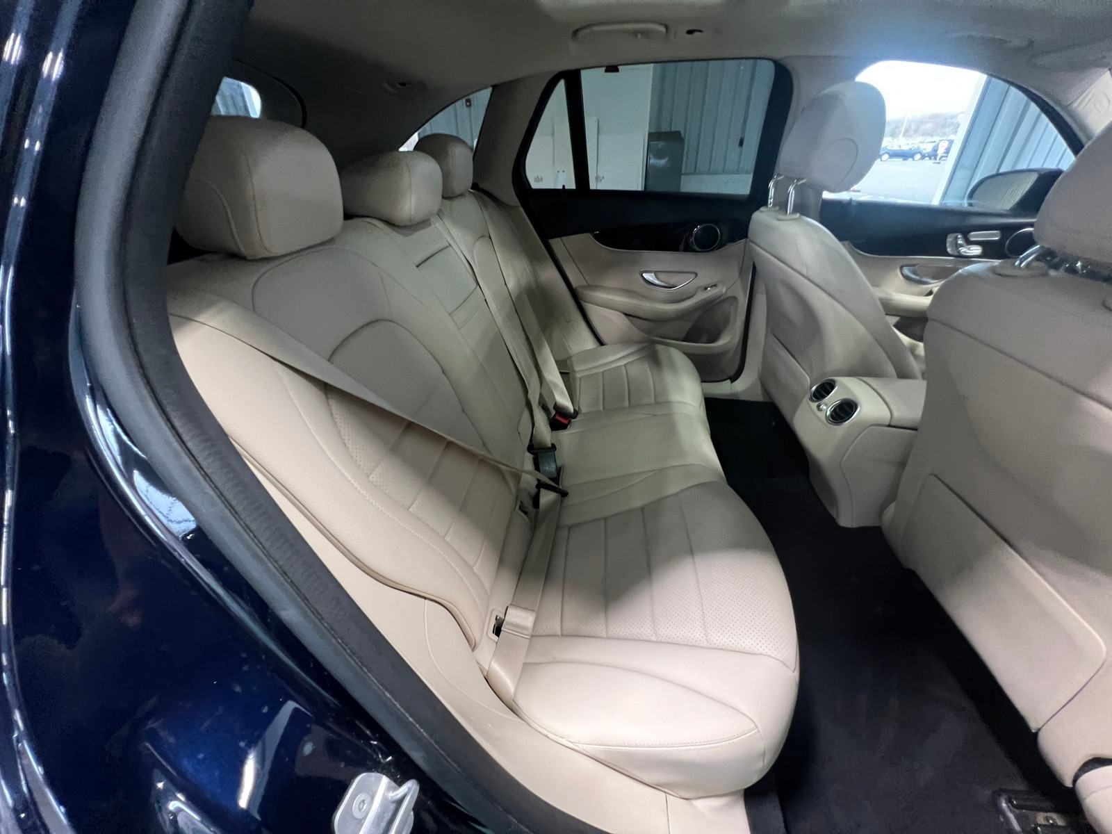 Thumbnail: 2019 Mercedes-Benz GLC - 5