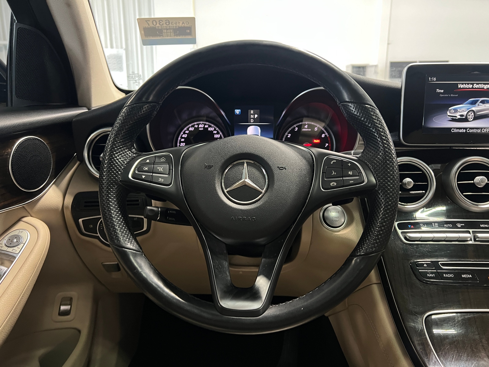 Thumbnail: 2019 Mercedes-Benz GLC - 4