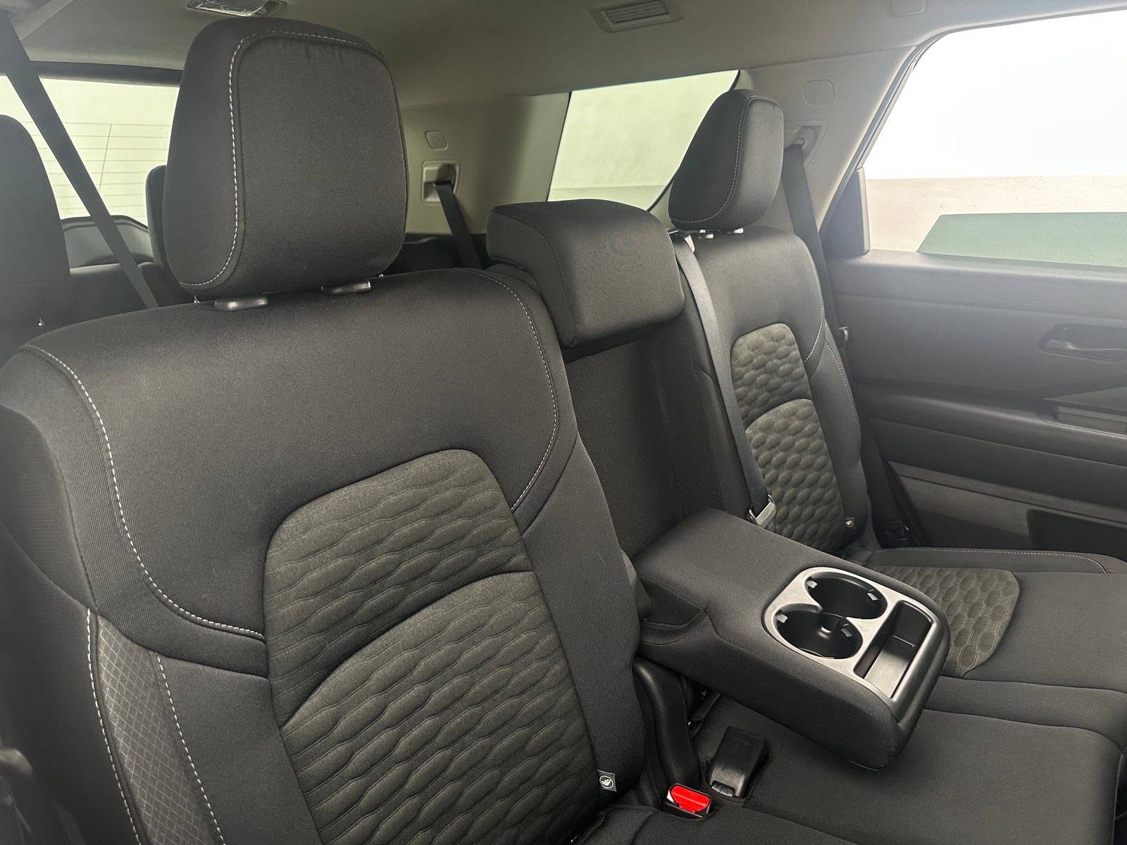 Thumbnail: 2024 Nissan Pathfinder - 6