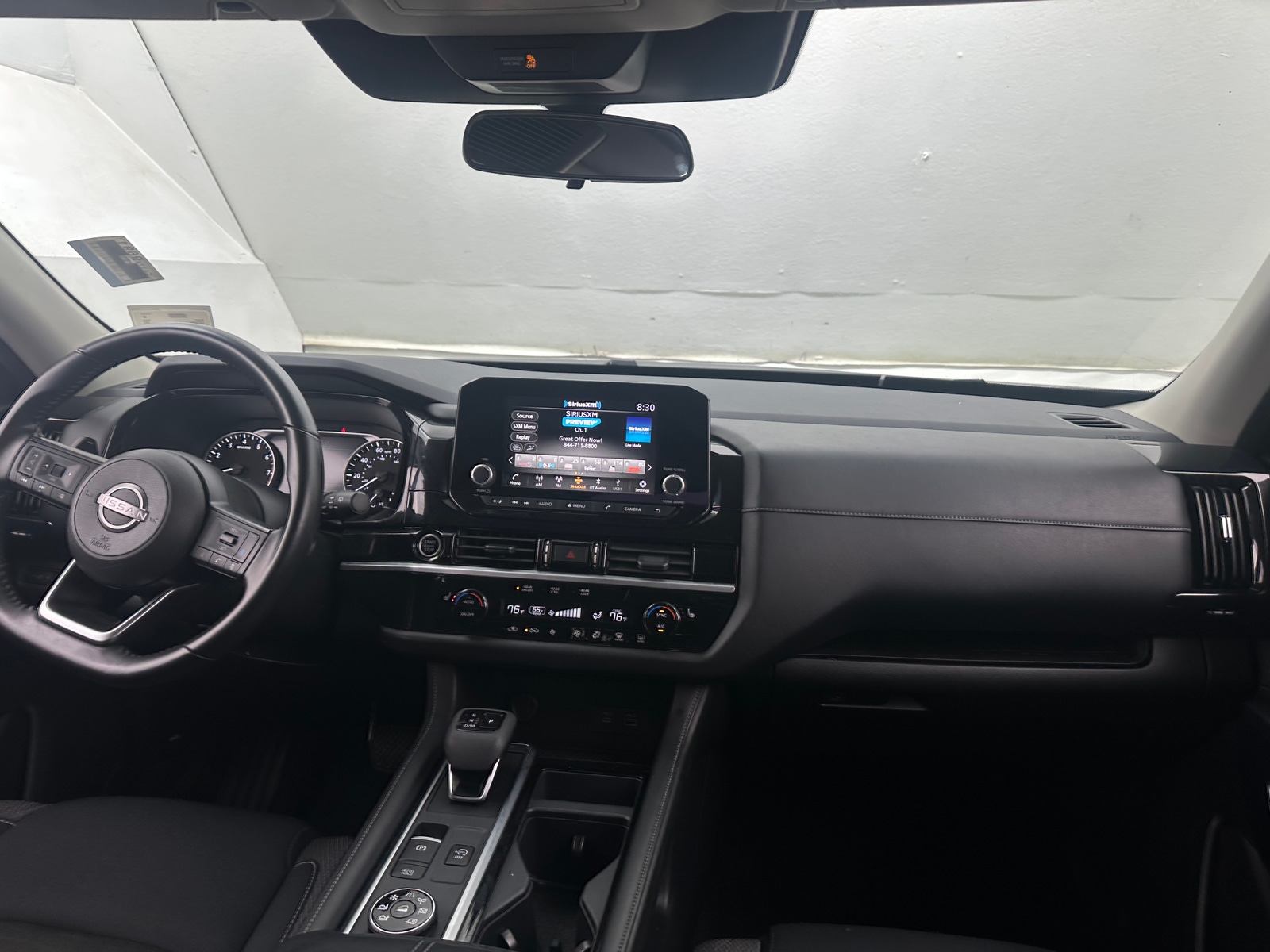 Thumbnail: 2024 Nissan Pathfinder - 3