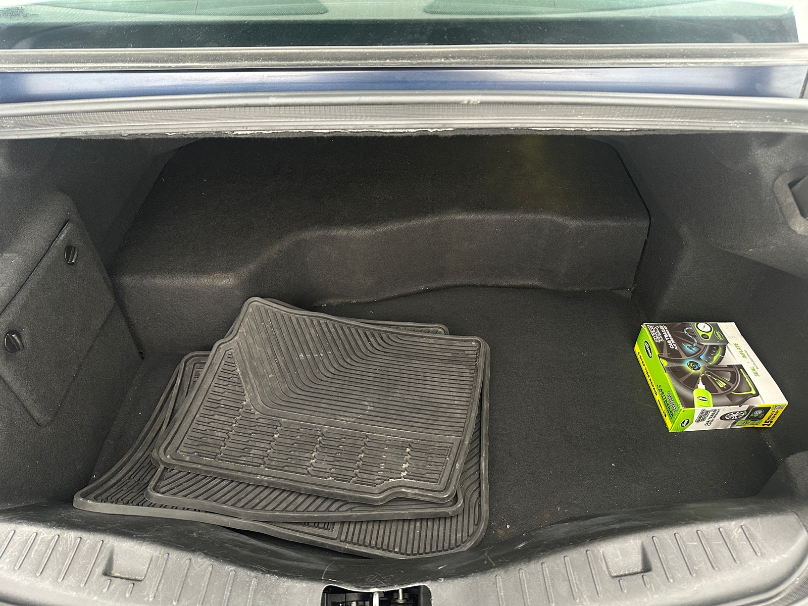 Thumbnail: 2017 Lincoln MKZ - 6