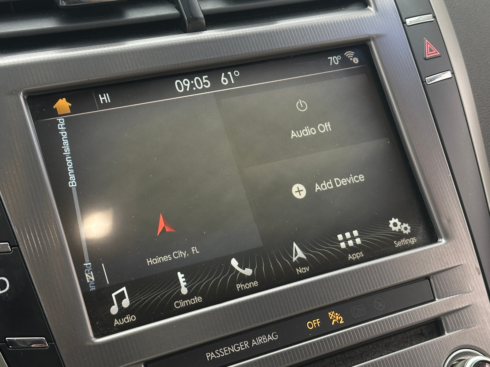 Thumbnail: 2017 Lincoln MKZ - 3