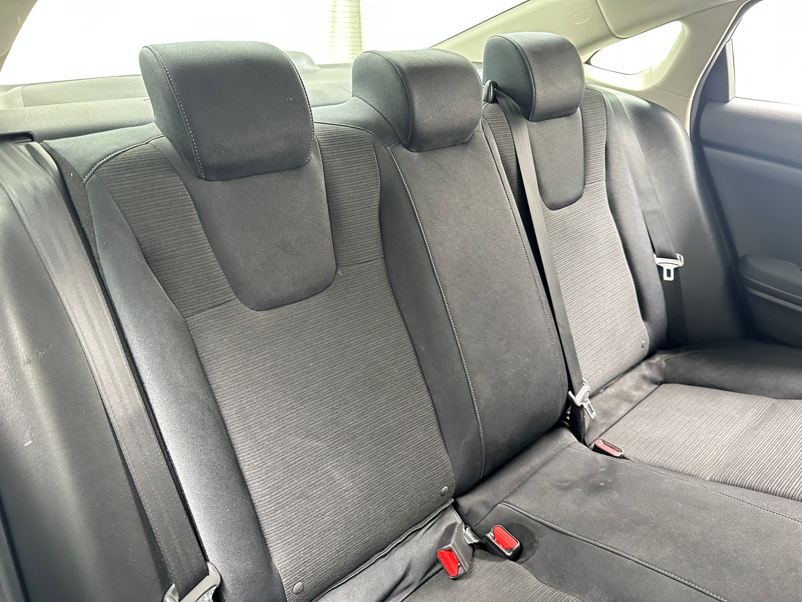 Thumbnail: 2019 Honda Insight - 6