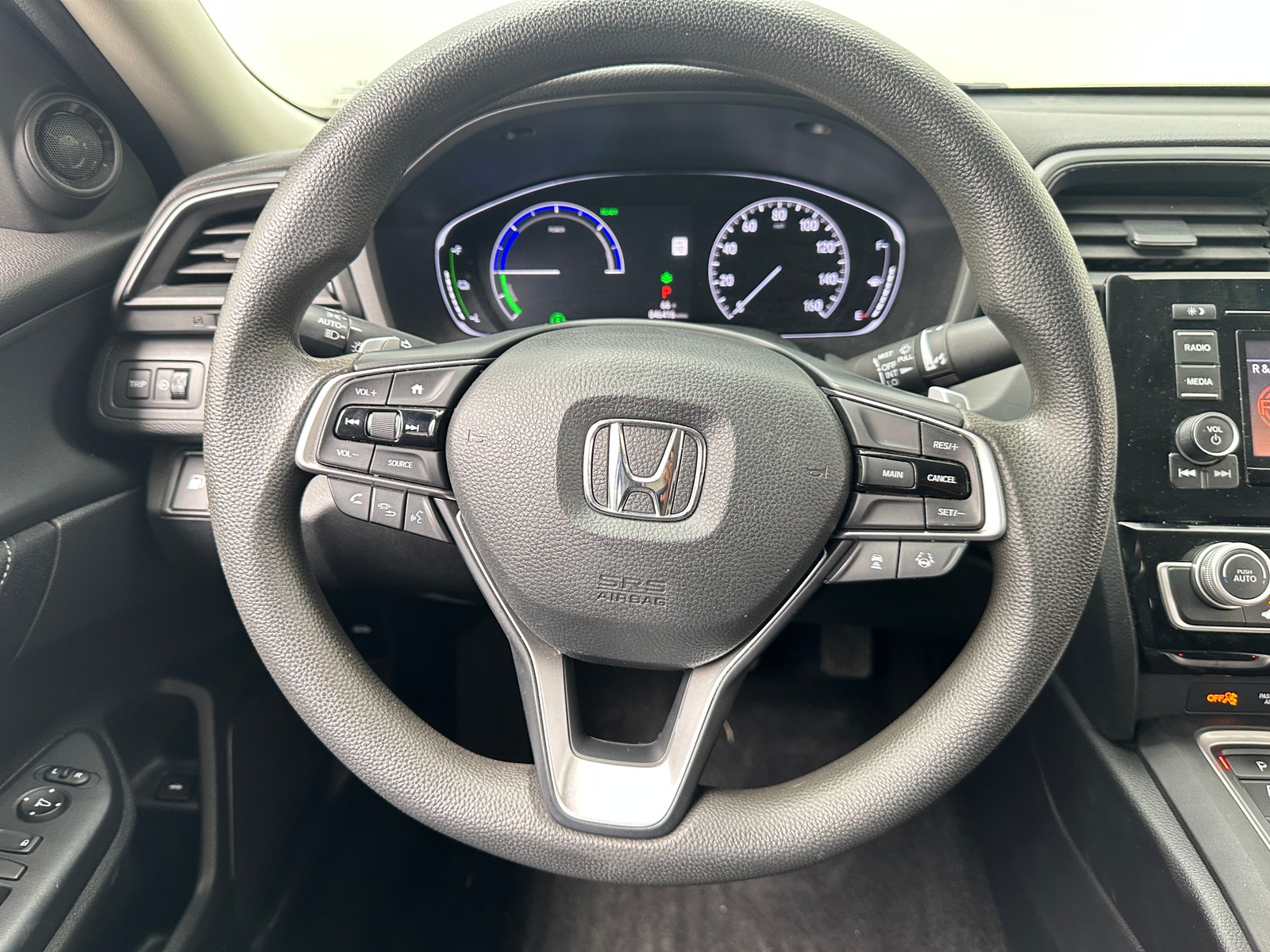 Thumbnail: 2019 Honda Insight - 5