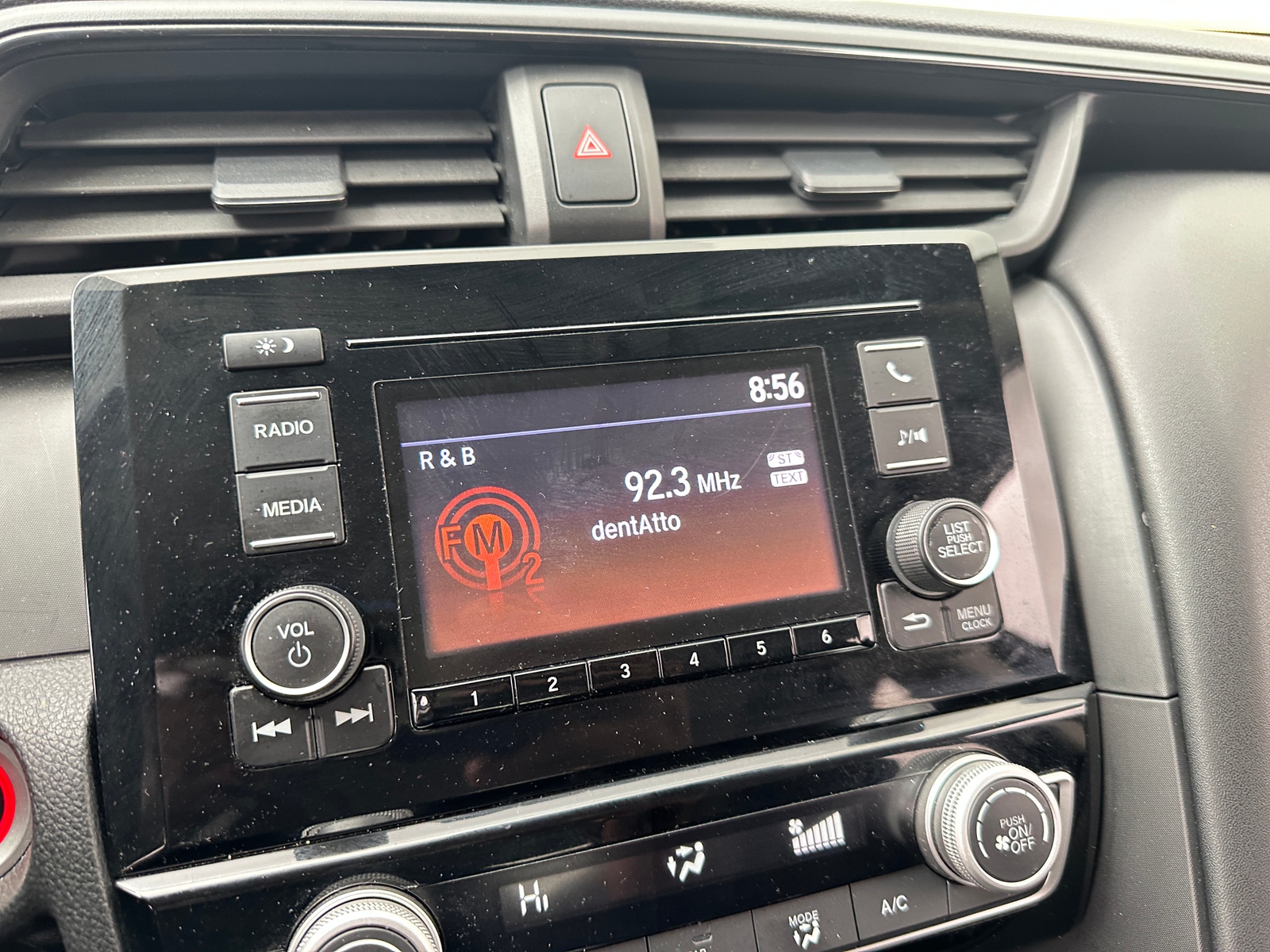 Thumbnail: 2019 Honda Insight - 4