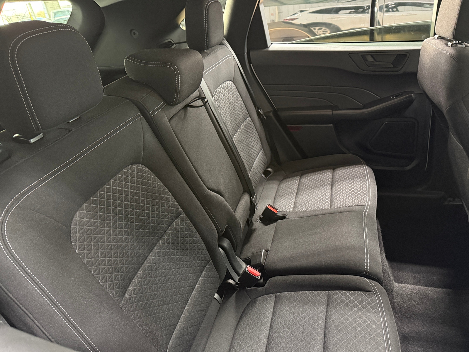 Thumbnail: 2025 Ford Escape - 6