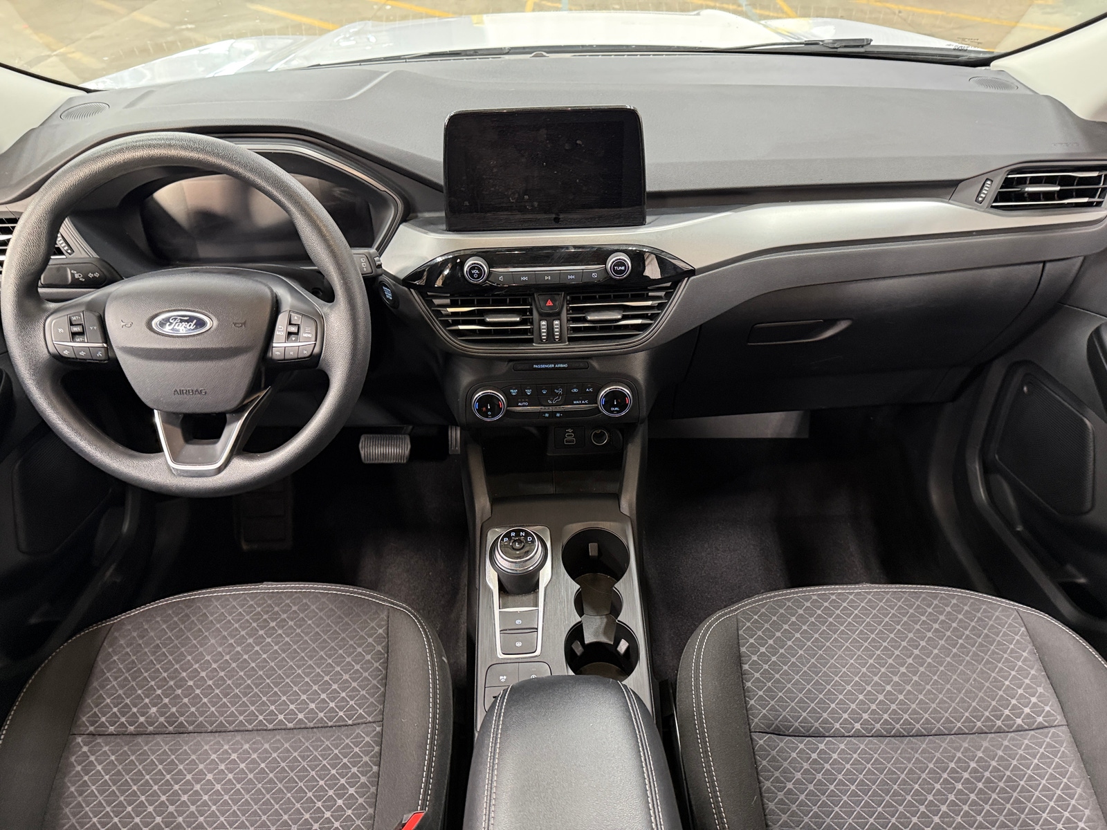 Thumbnail: 2025 Ford Escape - 3