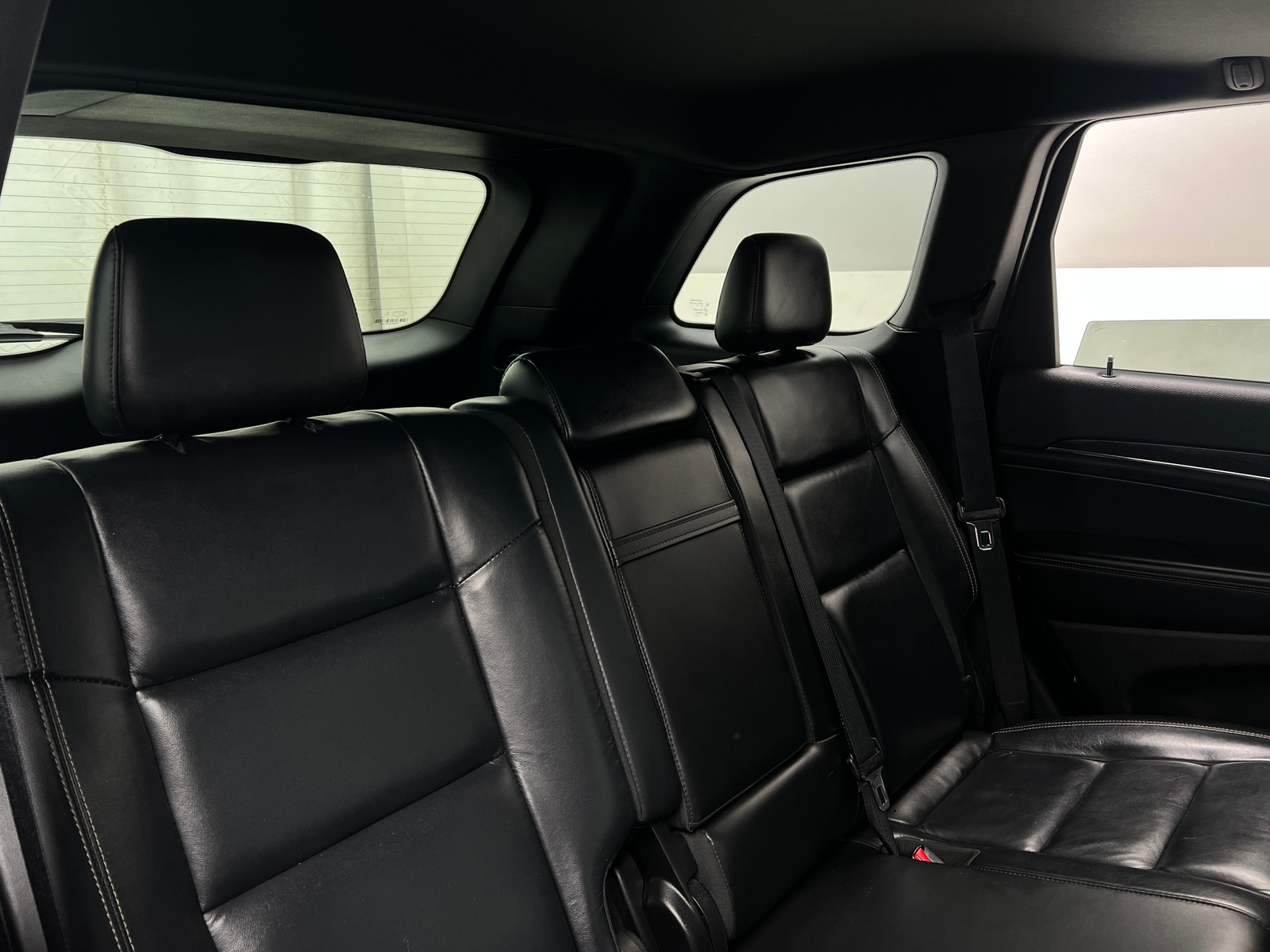 Thumbnail: 2017 Jeep Grand Cherokee - 5