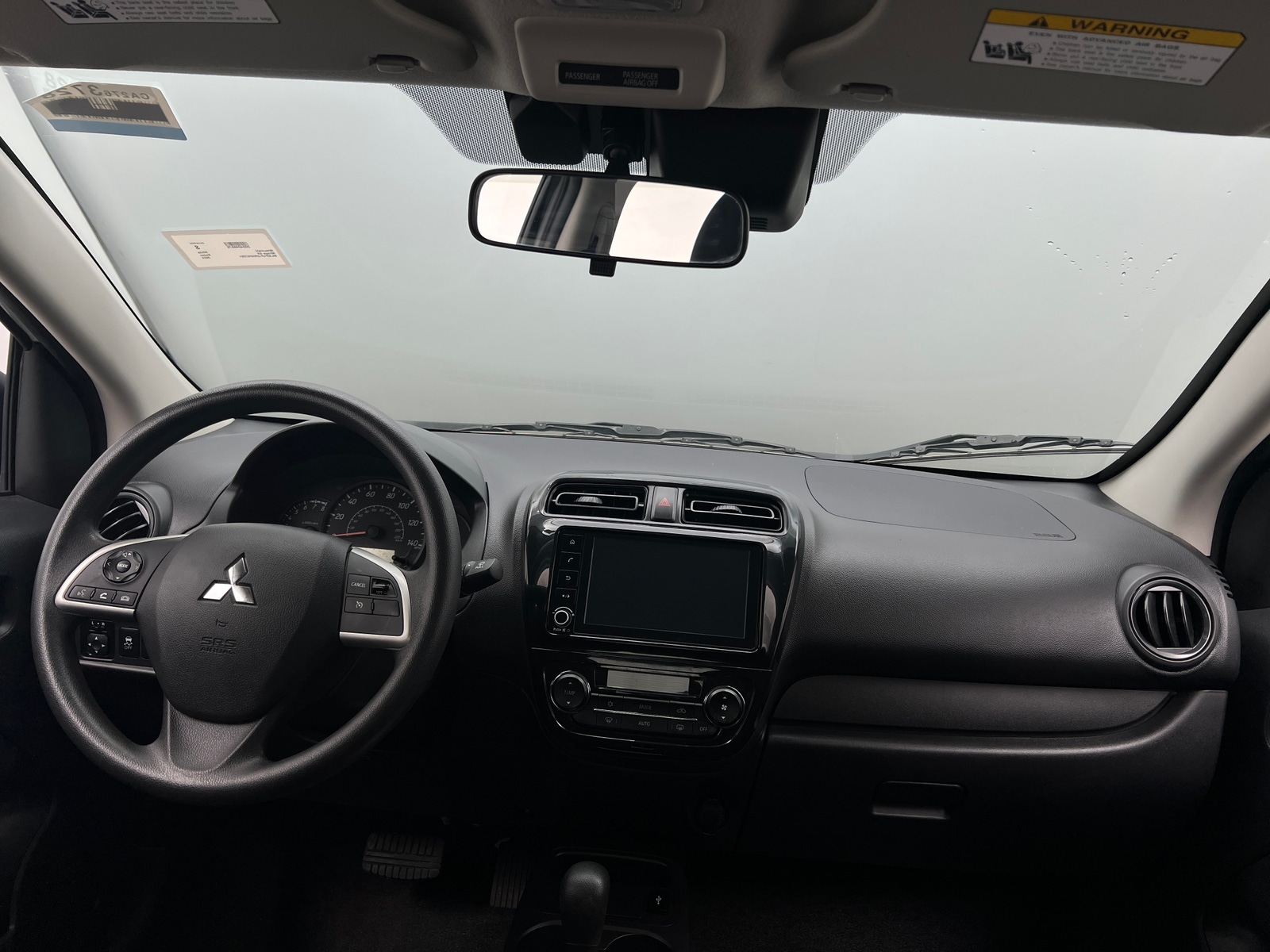 Thumbnail: 2024 Mitsubishi Mirage G4 - 3