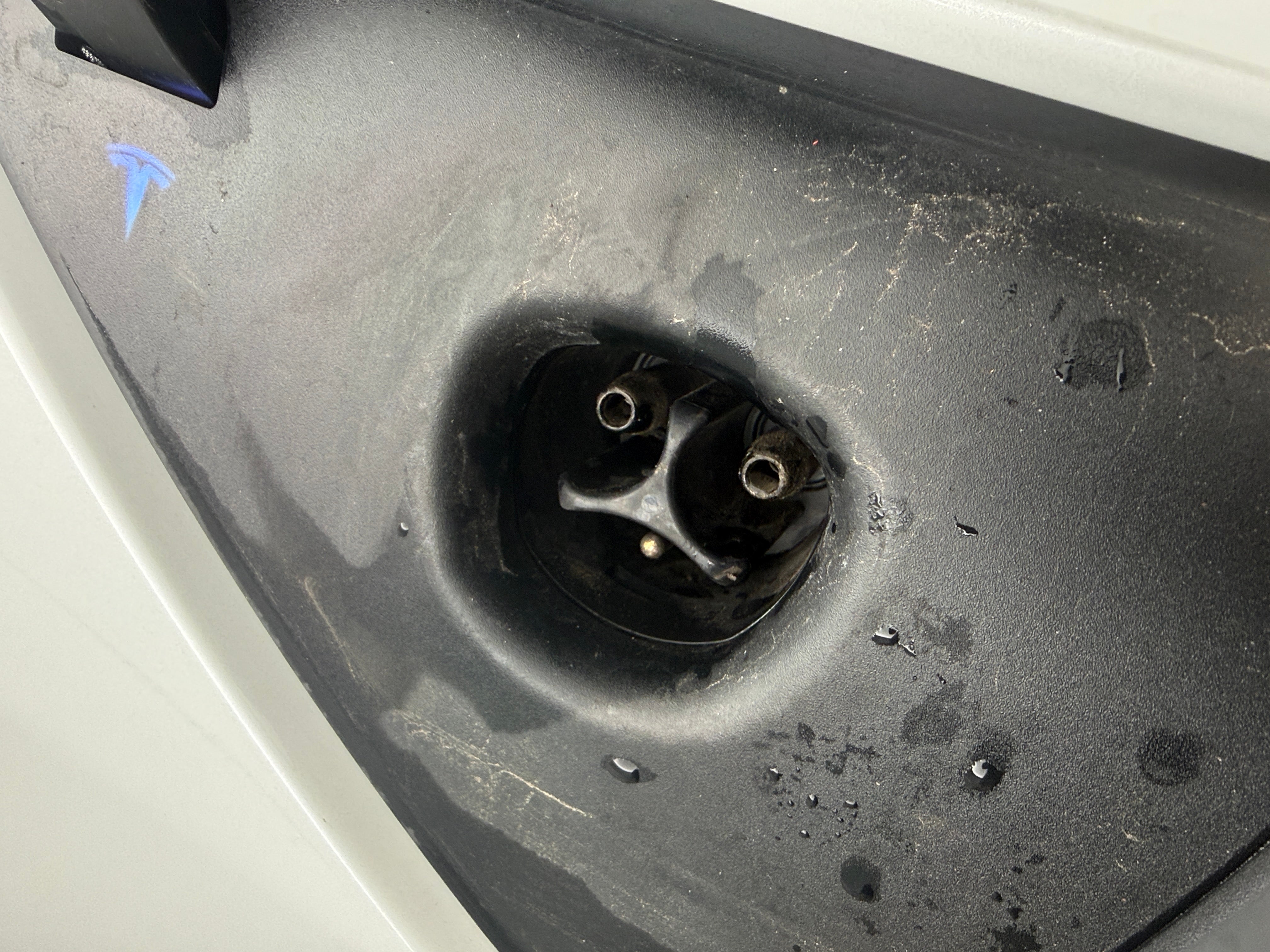 Used 2022 Tesla Model 3 Base with VIN 5YJ3E1EA7NF211890 for sale in Oak Creek, WI