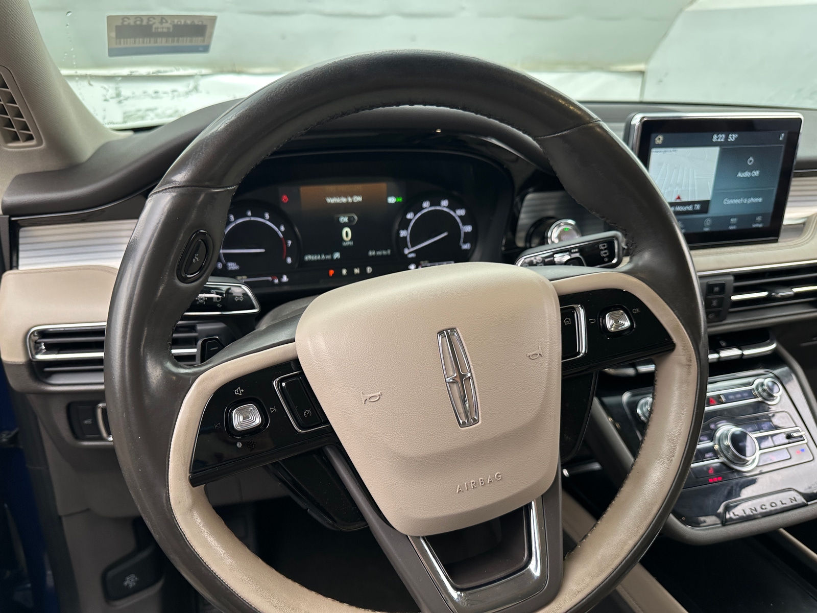 Thumbnail: 2020 Lincoln Corsair - 4