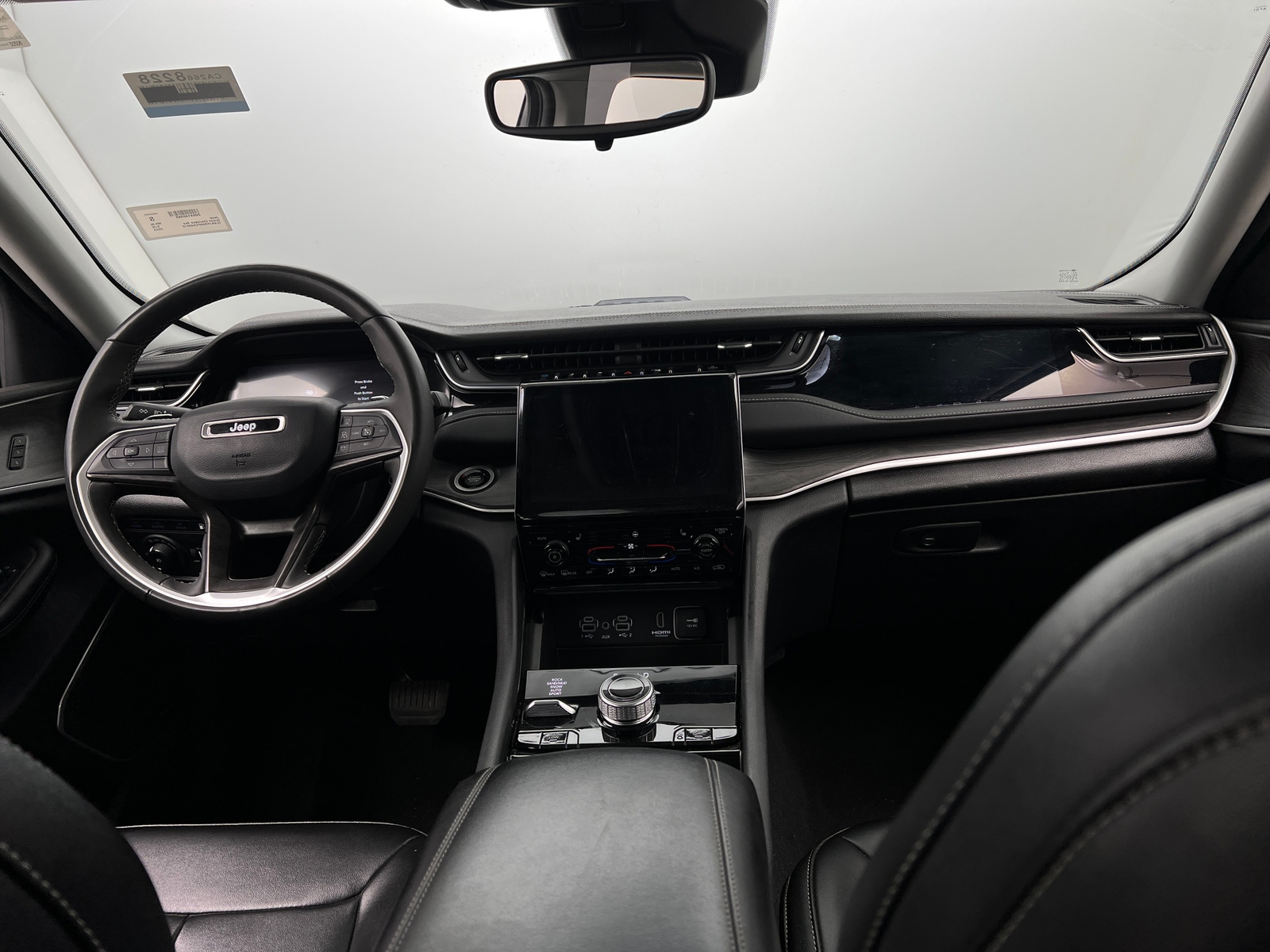 Thumbnail: 2023 Jeep Grand Cherokee - 2