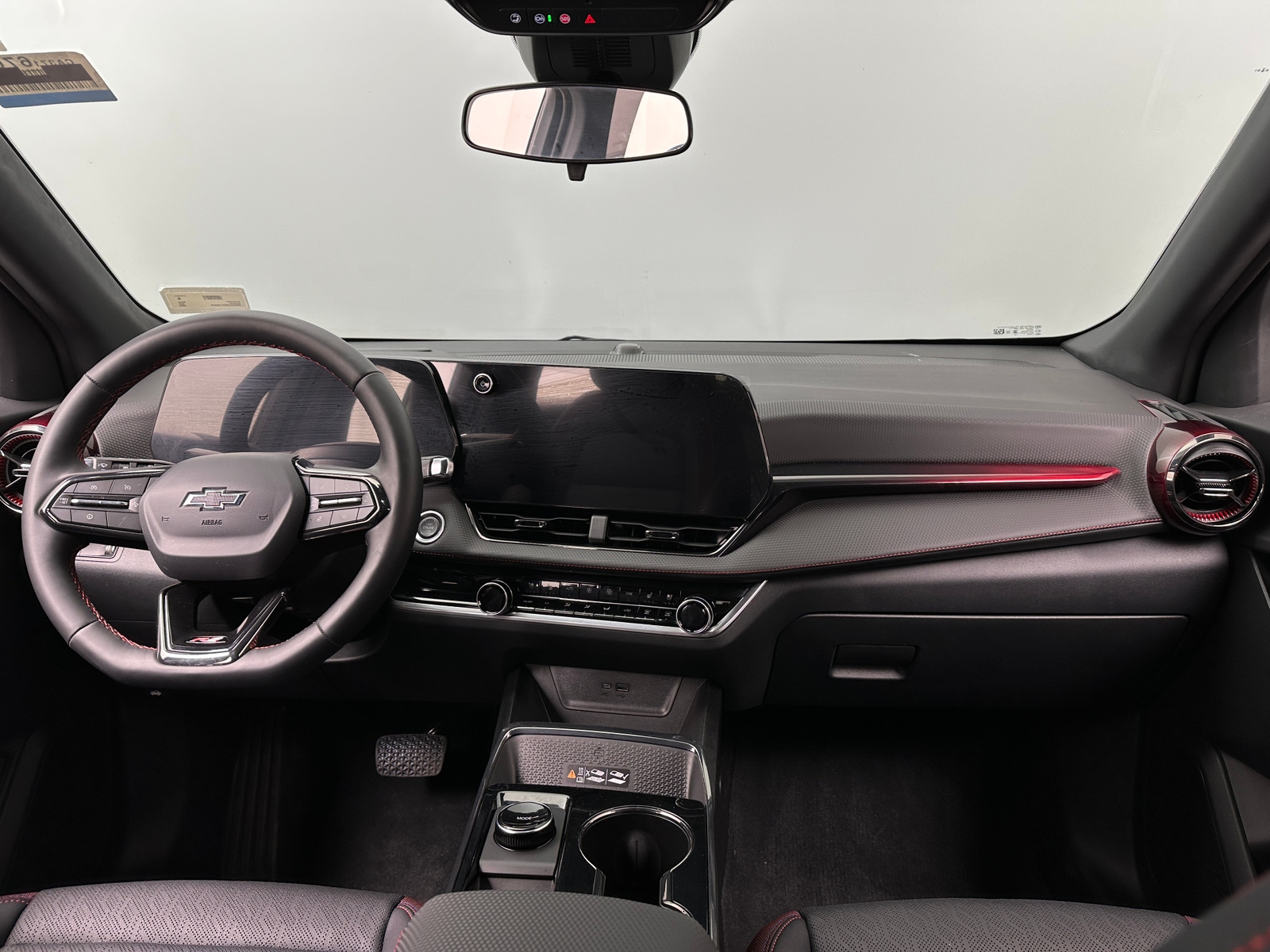 Thumbnail: 2026 Chevrolet Equinox - 2