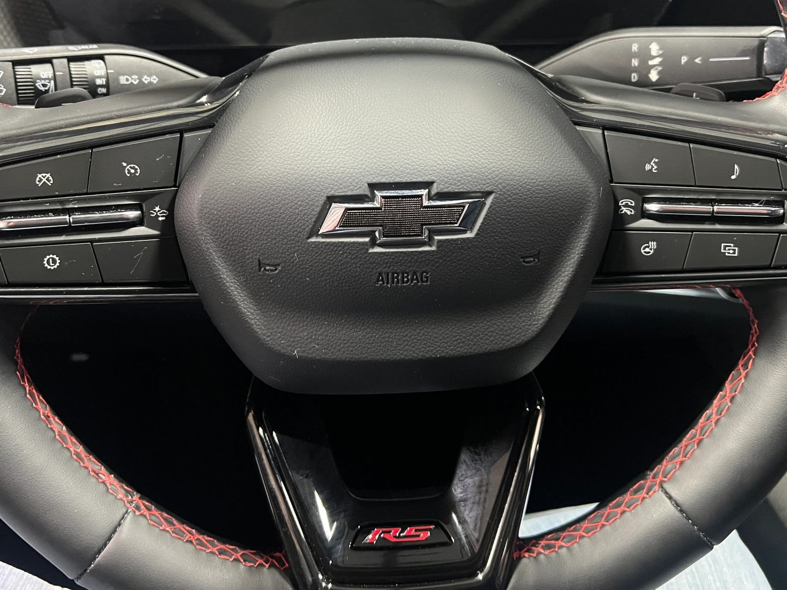 Thumbnail: 2026 Chevrolet Equinox - 4