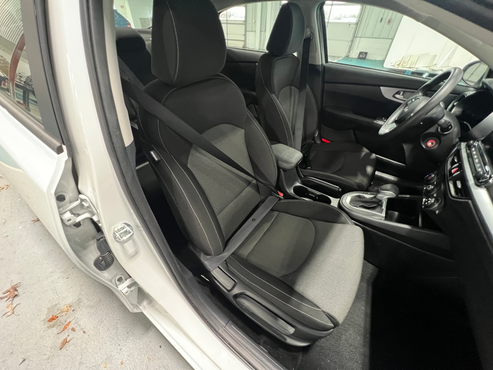 Thumbnail: 2024 Kia Forte - 2