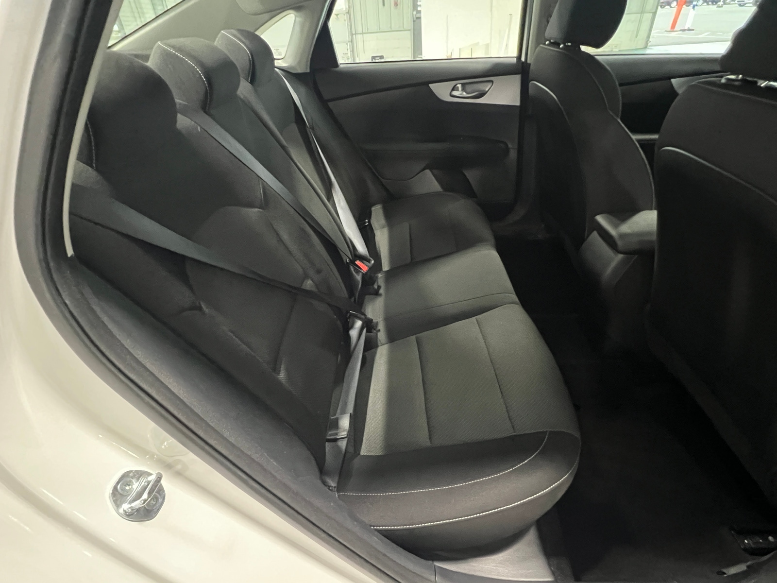 Thumbnail: 2024 Kia Forte - 6