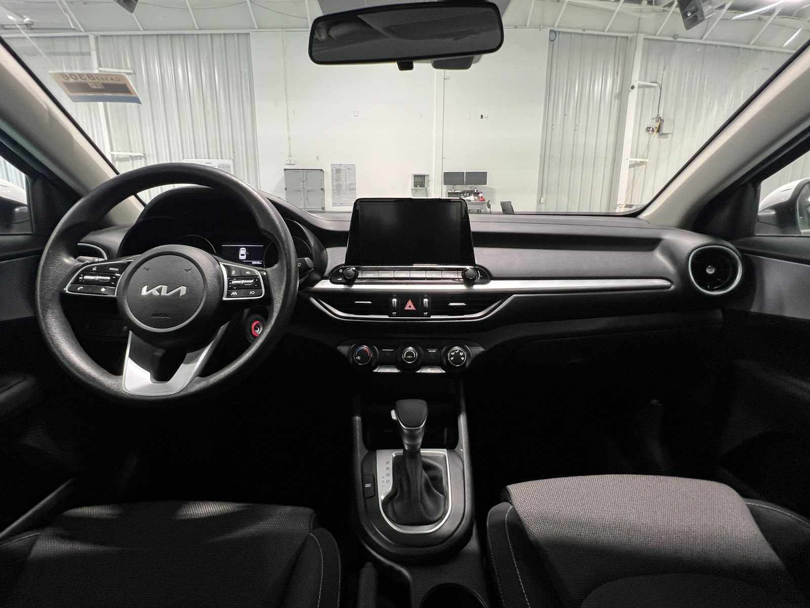 Thumbnail: 2024 Kia Forte - 3