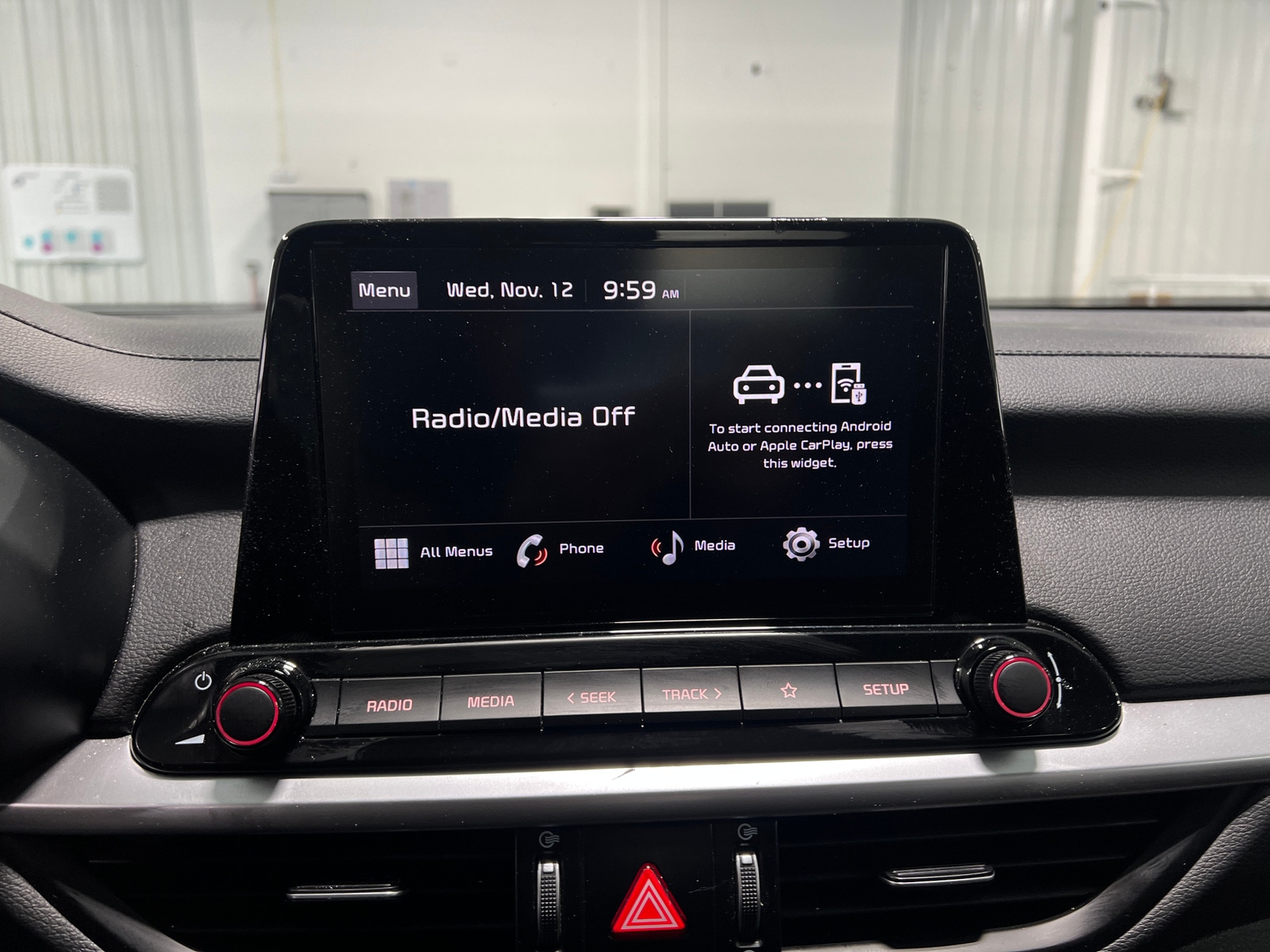 Thumbnail: 2024 Kia Forte - 4