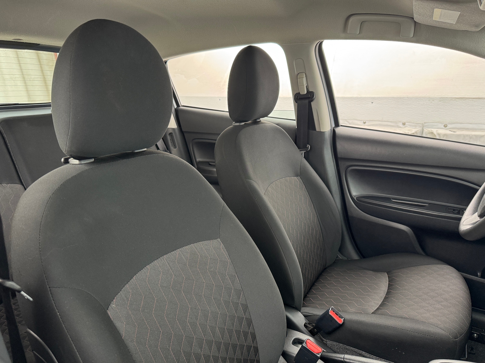 Thumbnail: 2024 Mitsubishi Mirage - 2