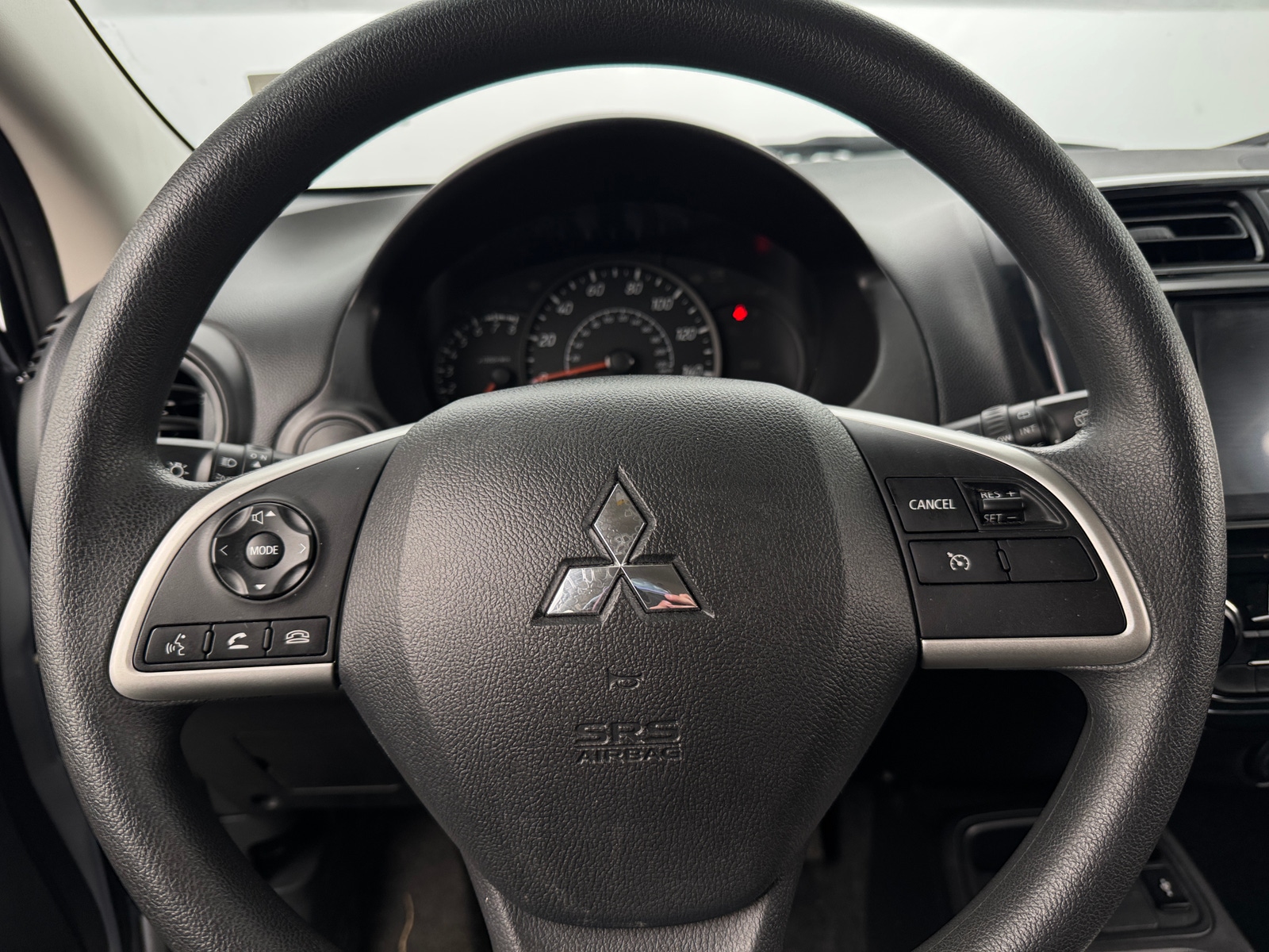 Thumbnail: 2024 Mitsubishi Mirage - 5