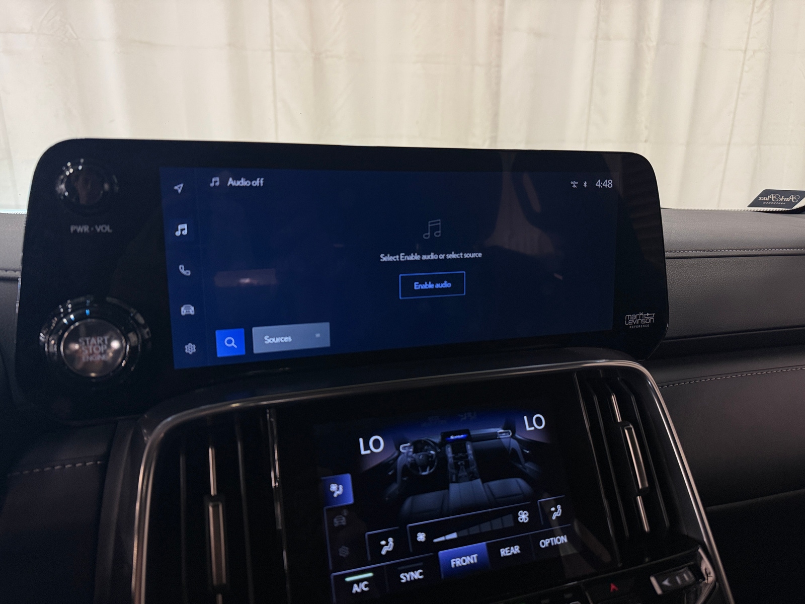 Thumbnail: 2023 Lexus LX - 3