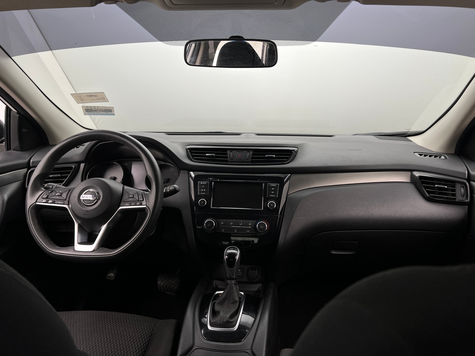 Thumbnail: 2019 Nissan Rogue Sport - 3