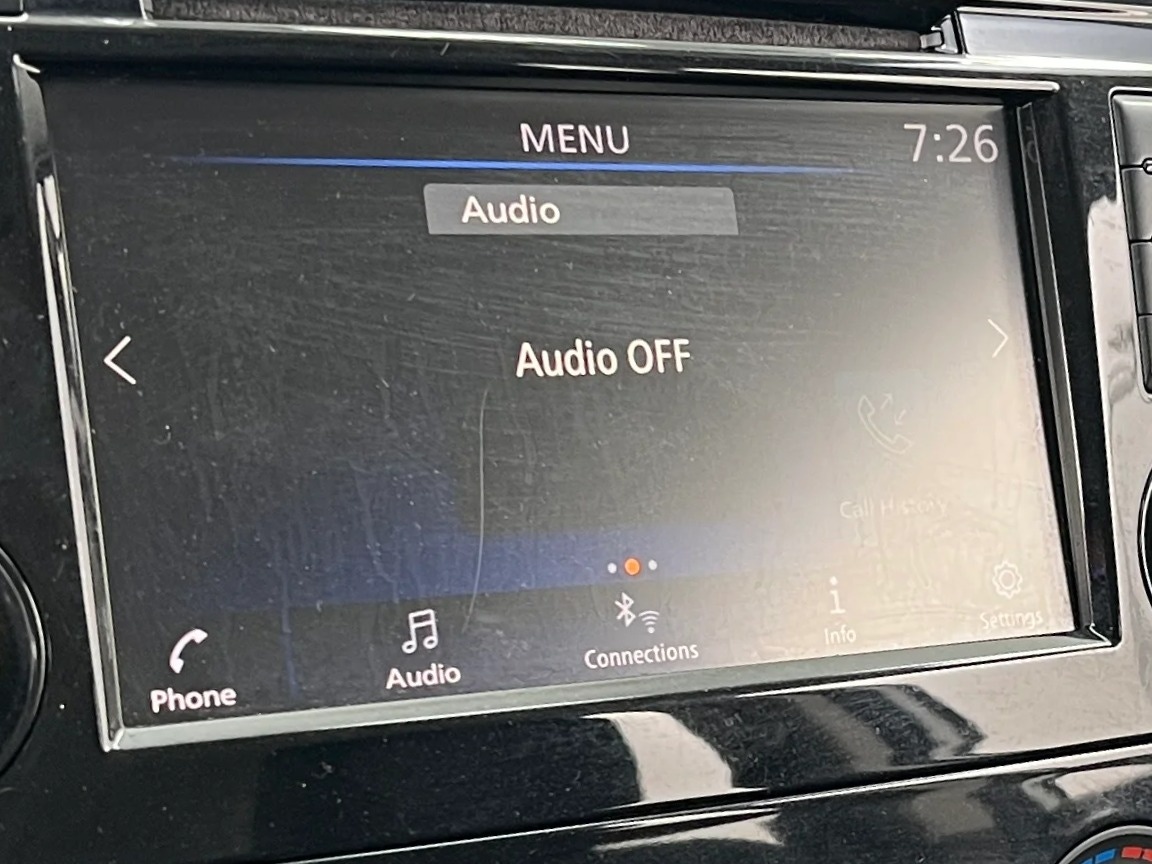 Thumbnail: 2019 Nissan Rogue Sport - 4