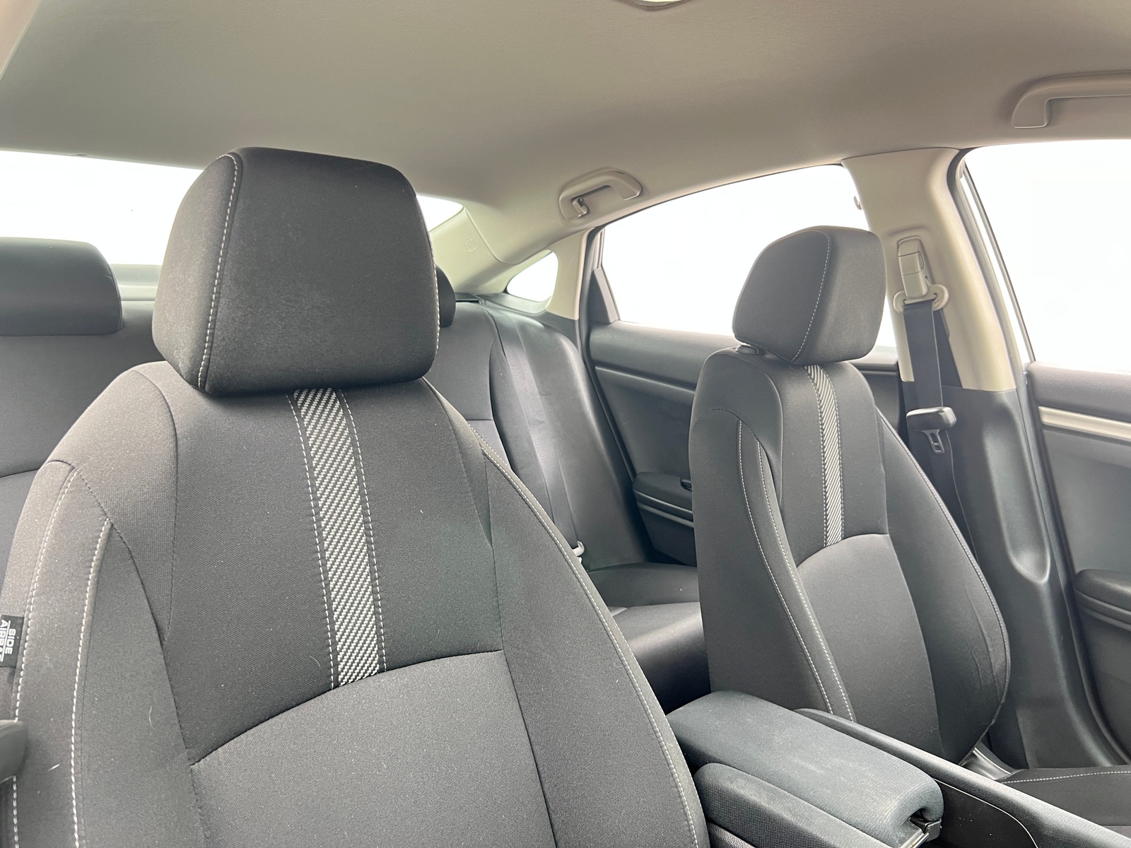 Thumbnail: 2016 Honda Civic - 2