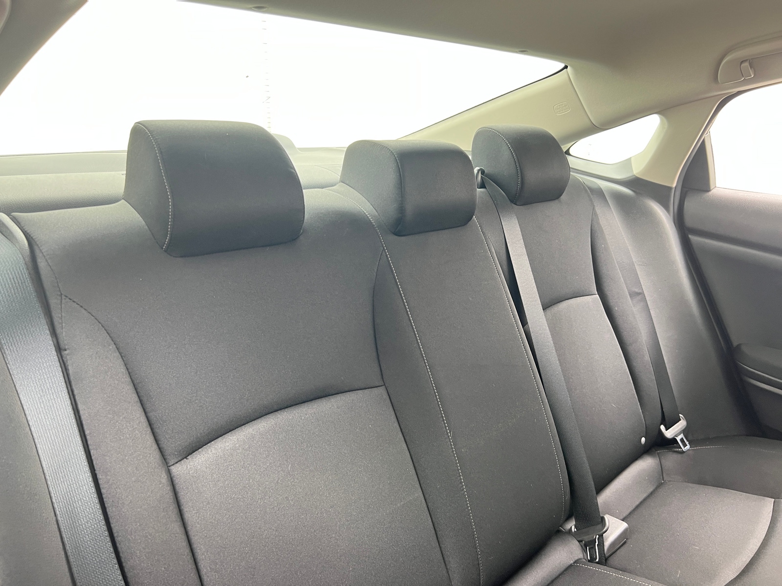 Thumbnail: 2016 Honda Civic - 6