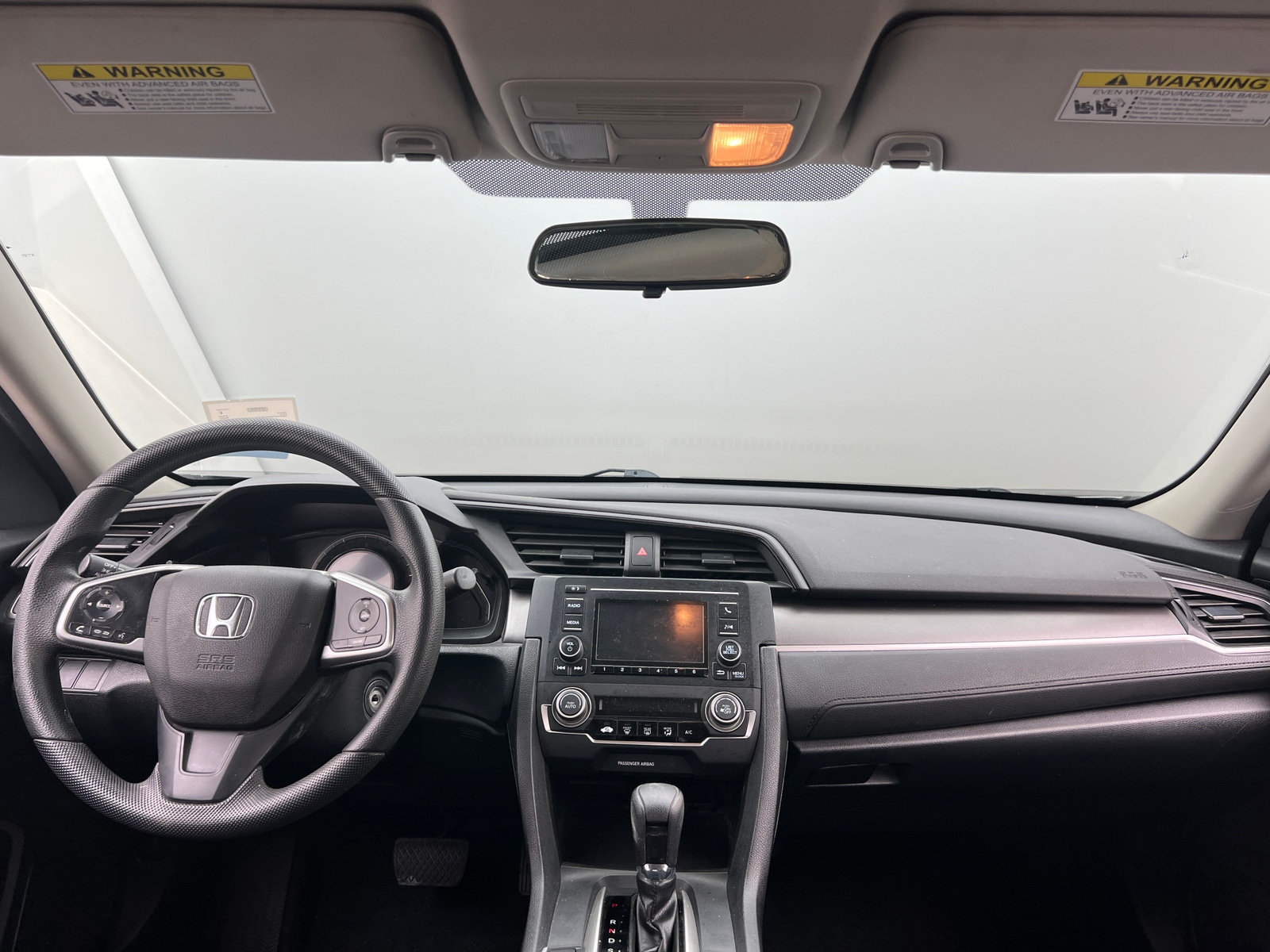 Thumbnail: 2016 Honda Civic - 3