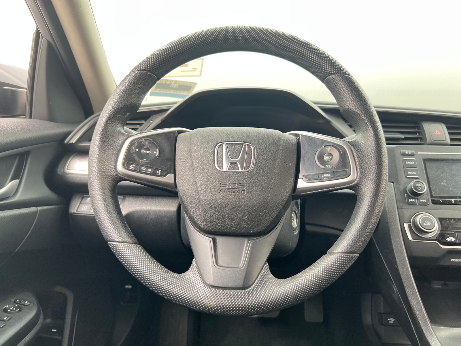 Thumbnail: 2016 Honda Civic - 5