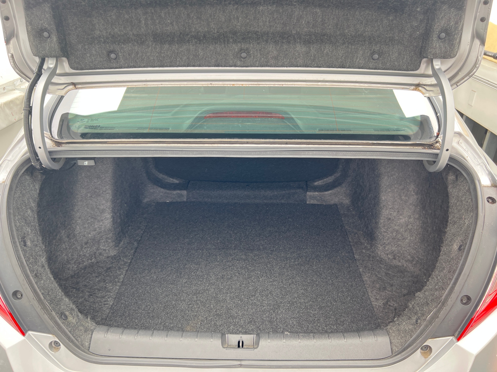 Thumbnail: 2016 Honda Civic - 7