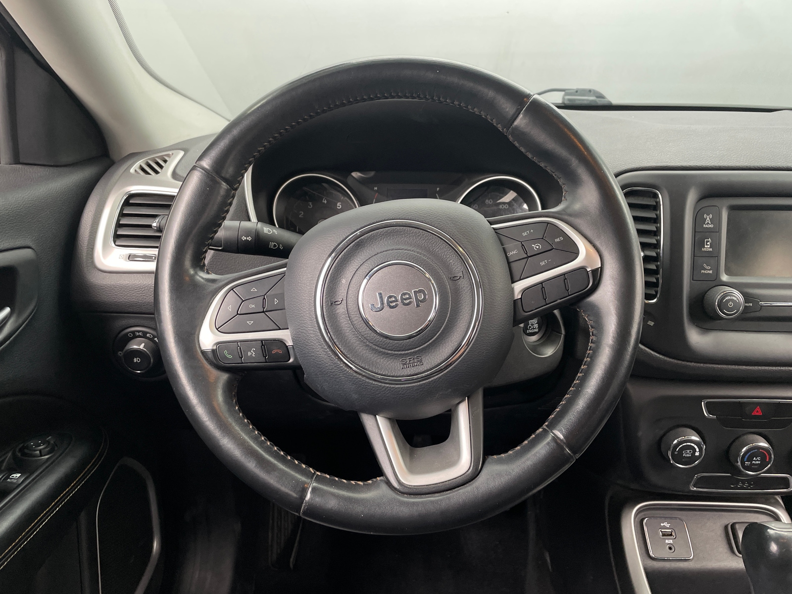 Thumbnail: 2018 Jeep Compass - 5